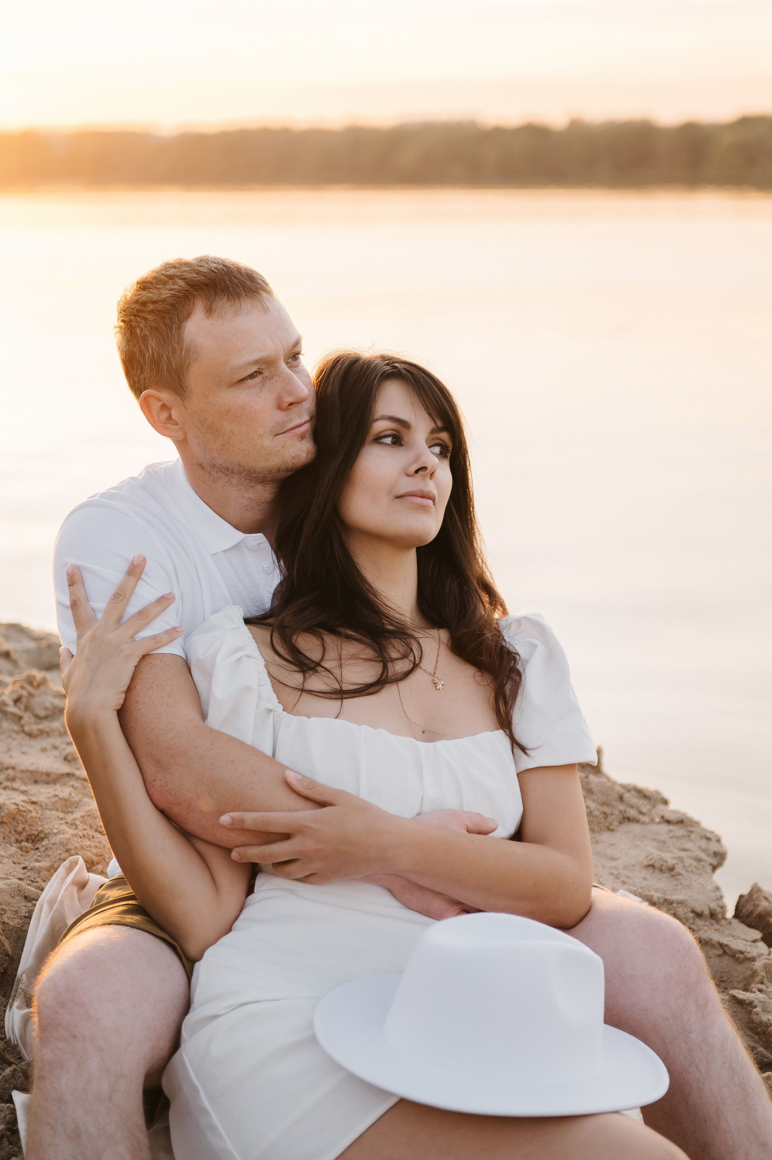 Таня Сергей. Семейный и свадебный фотограф Алёна Морозова Коломна