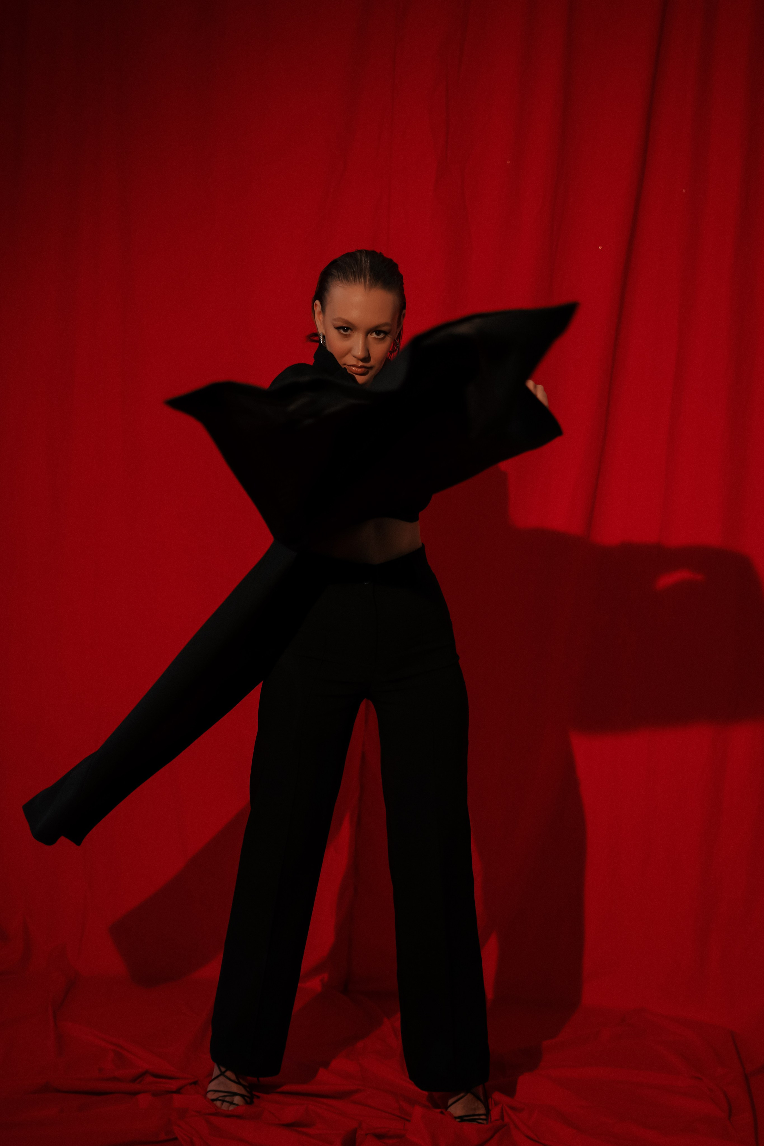 Анна. Ваш фотограф Анастасия Болотникова