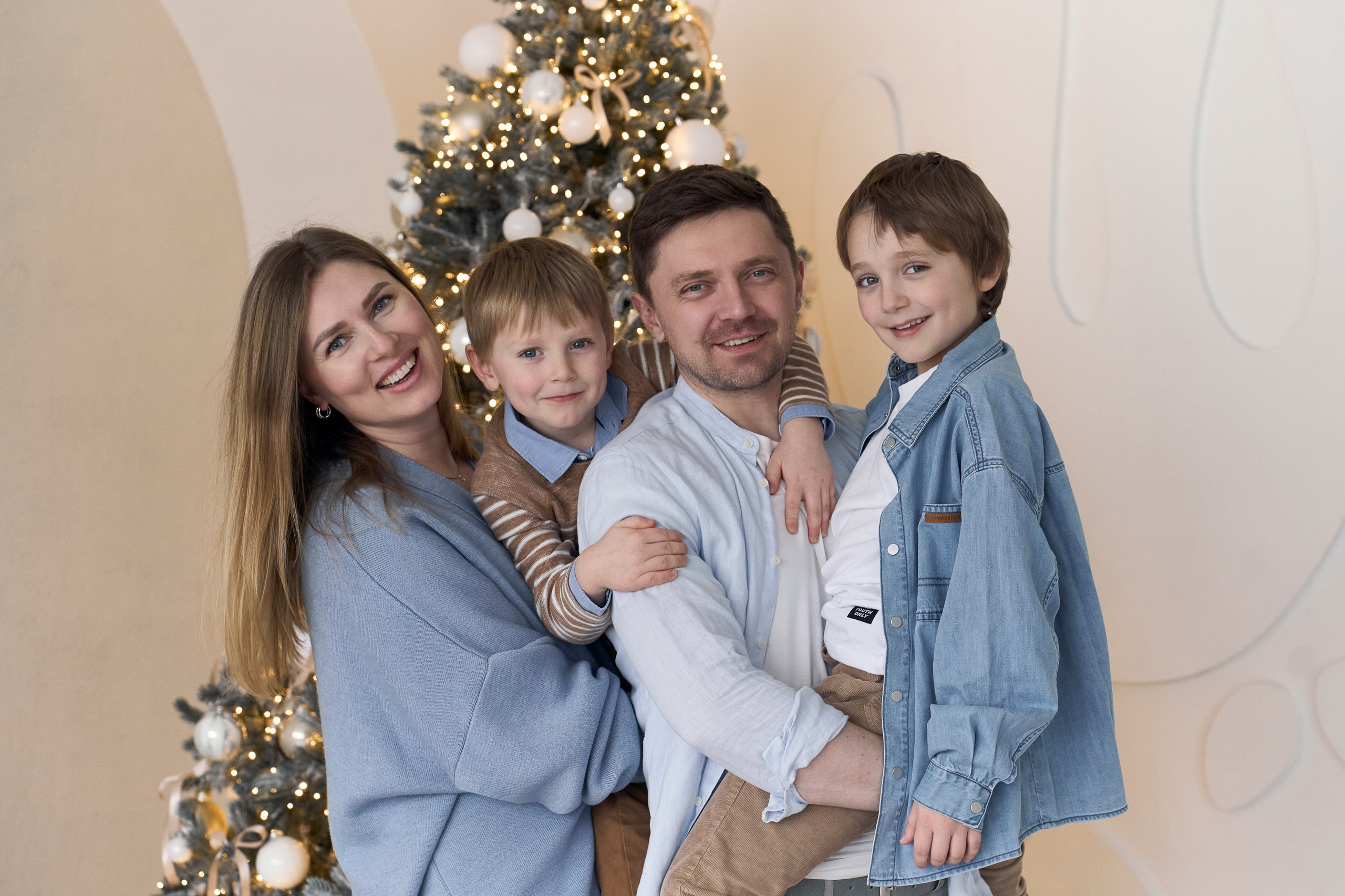 Большая история. Ваш фотограф Анастасия Болотникова