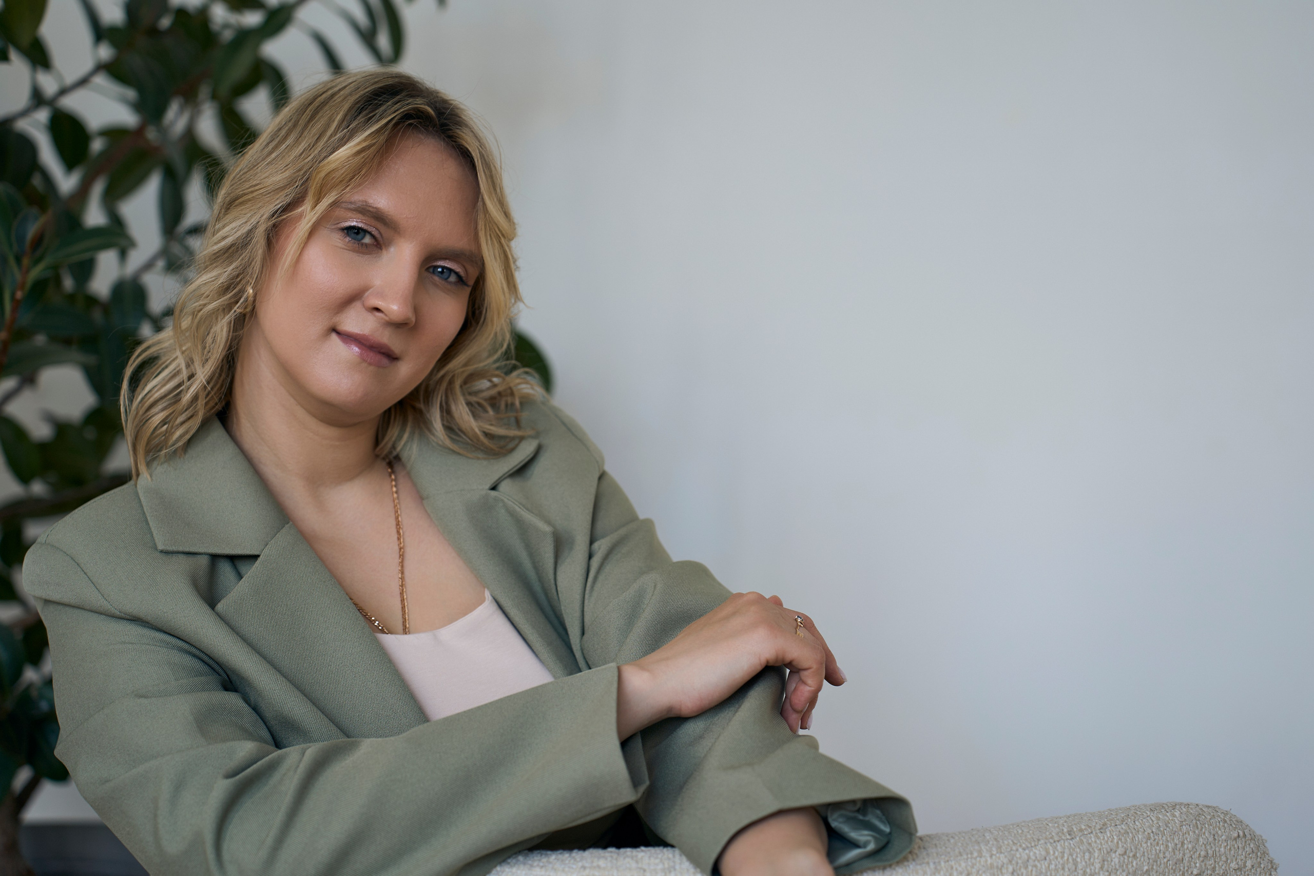 Валерия. Ваш фотограф Анастасия Болотникова