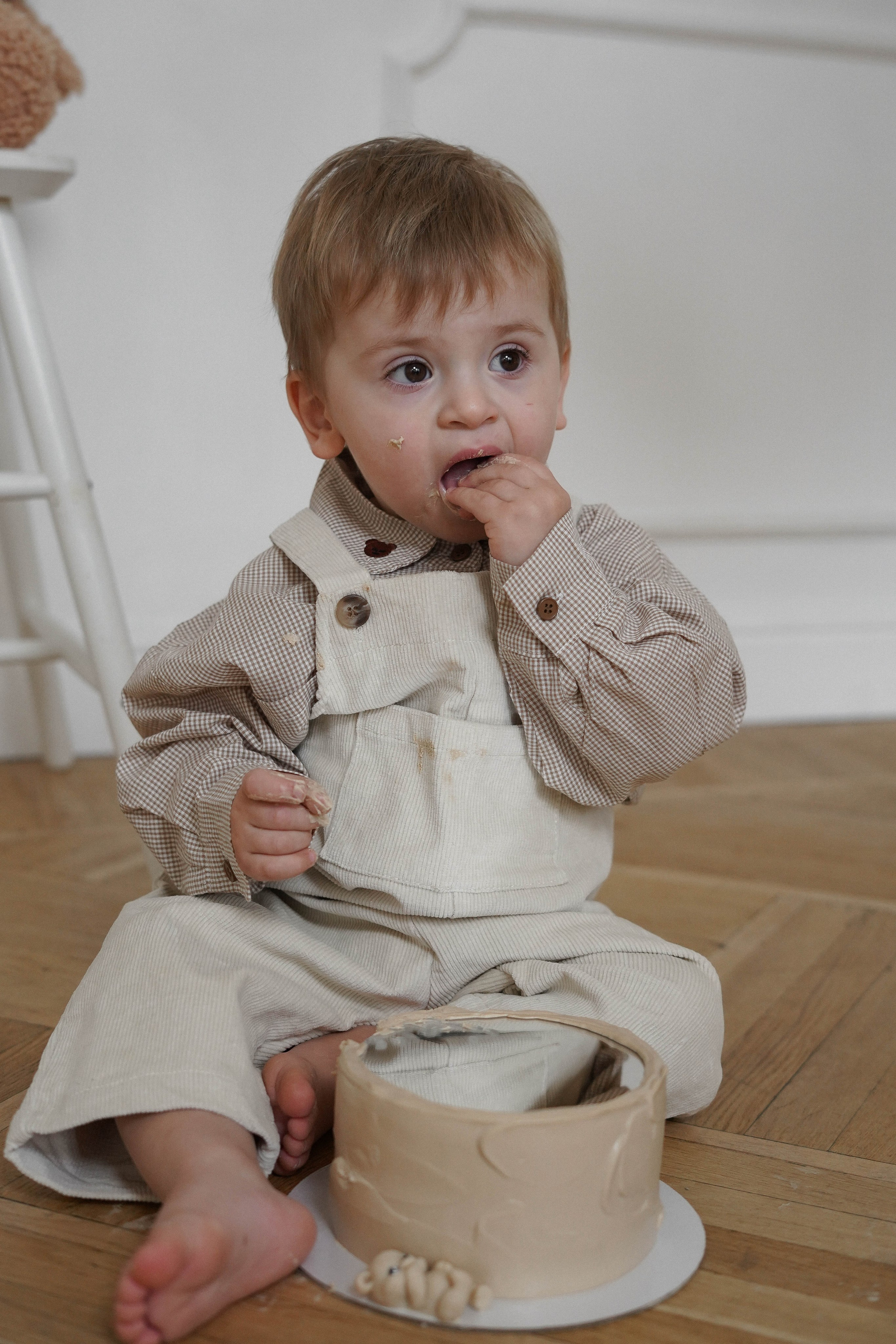 Малыш Мухаммед. Фотограф Волгоград Анастасия Ли