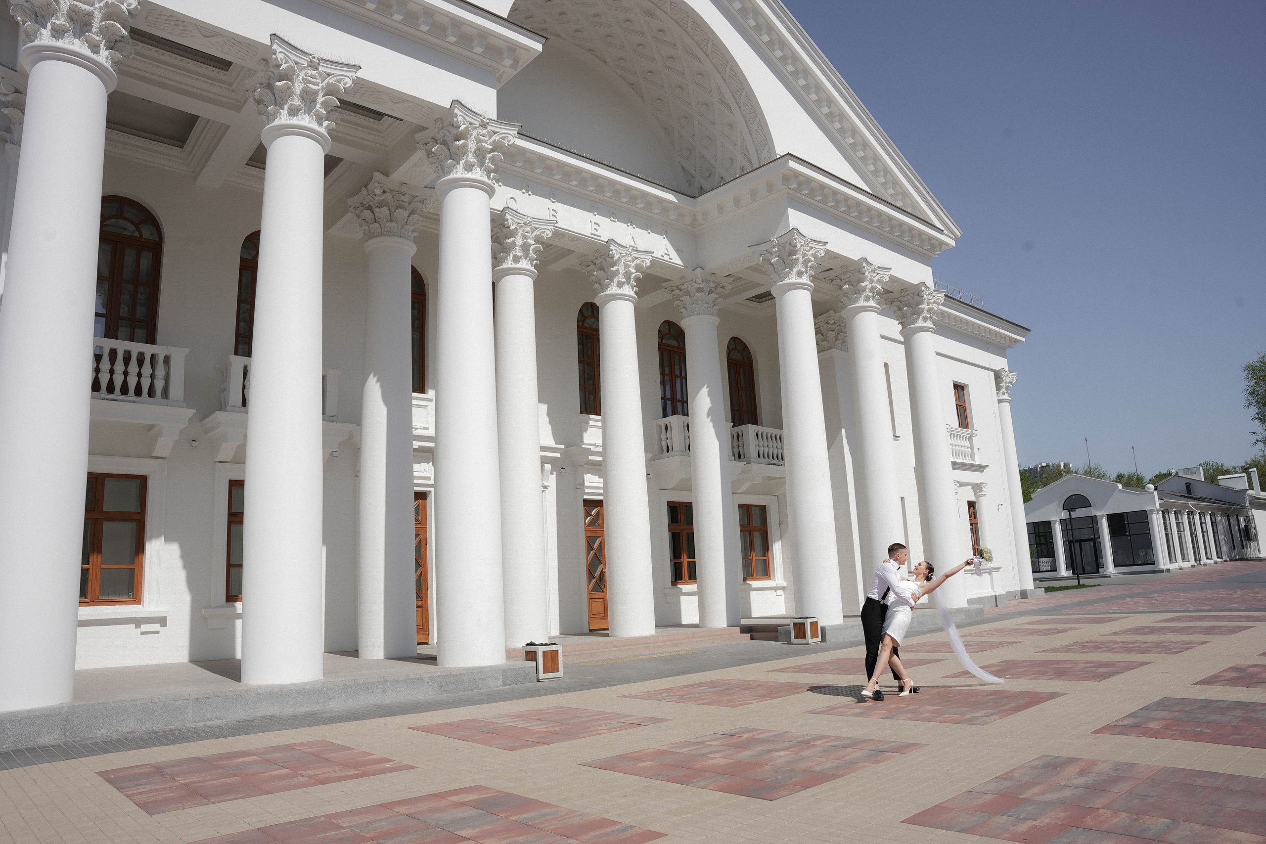 Василий+ Ксения. Фотограф Волгоград Анастасия Ли