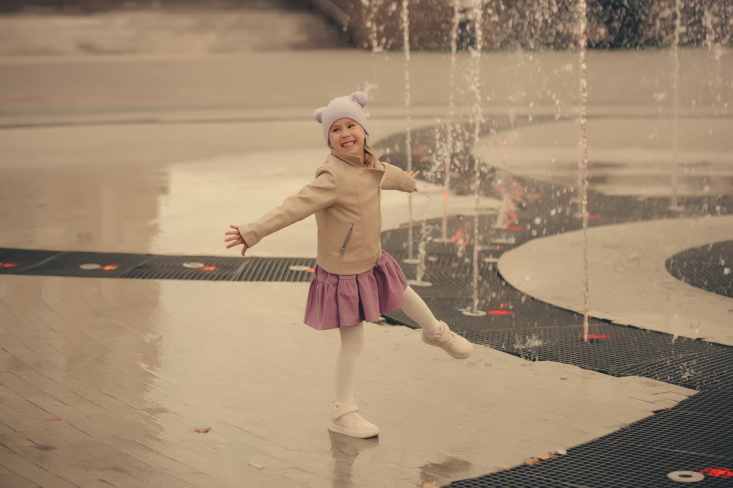 Шарики!. Индивидульный, семейный и детский фотограф в Тюмени Елена Пахомычева