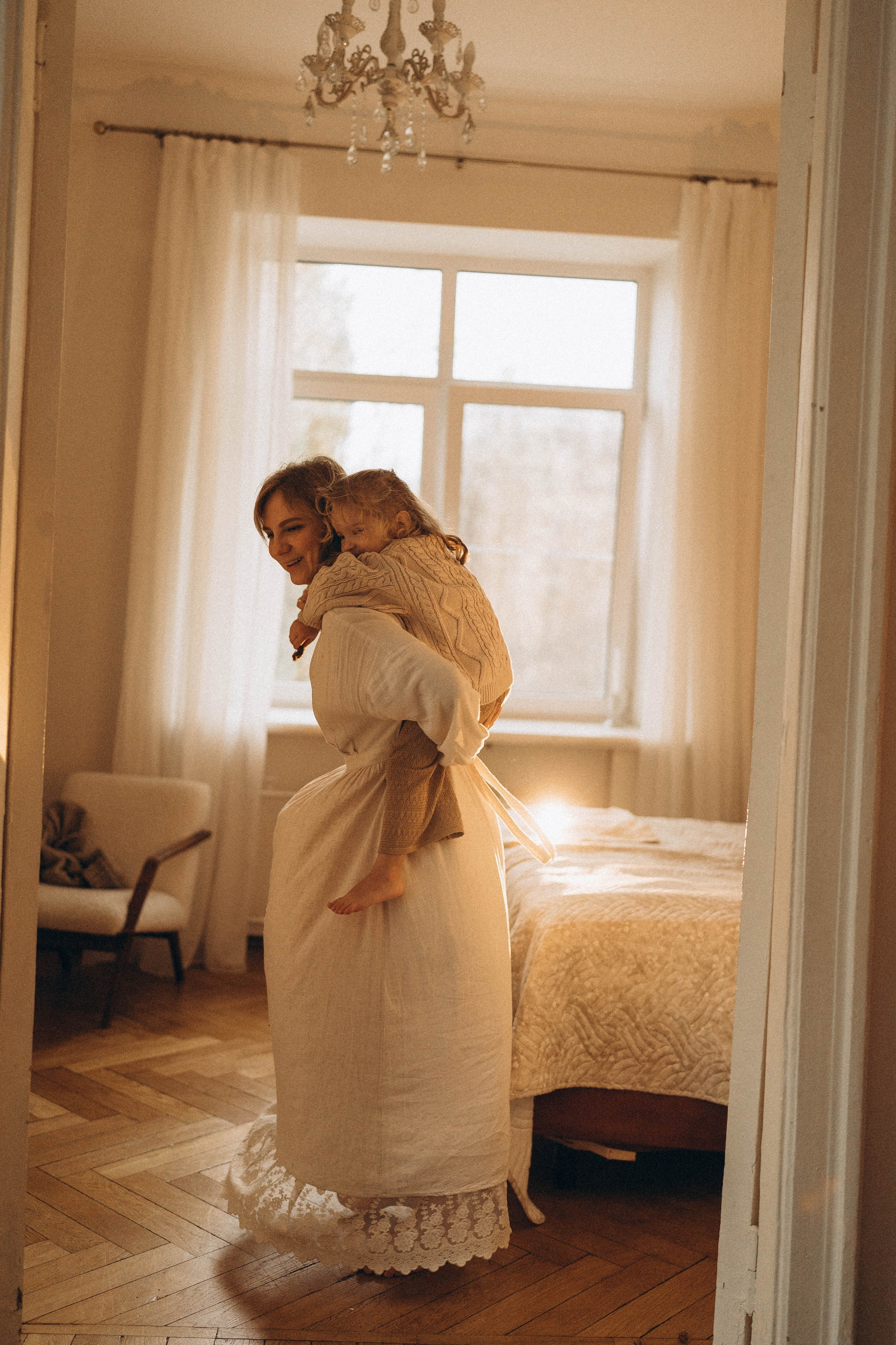 Это о любви. Фотограф в Челябинске и Санкт-Петербурге Анна Ивашкова