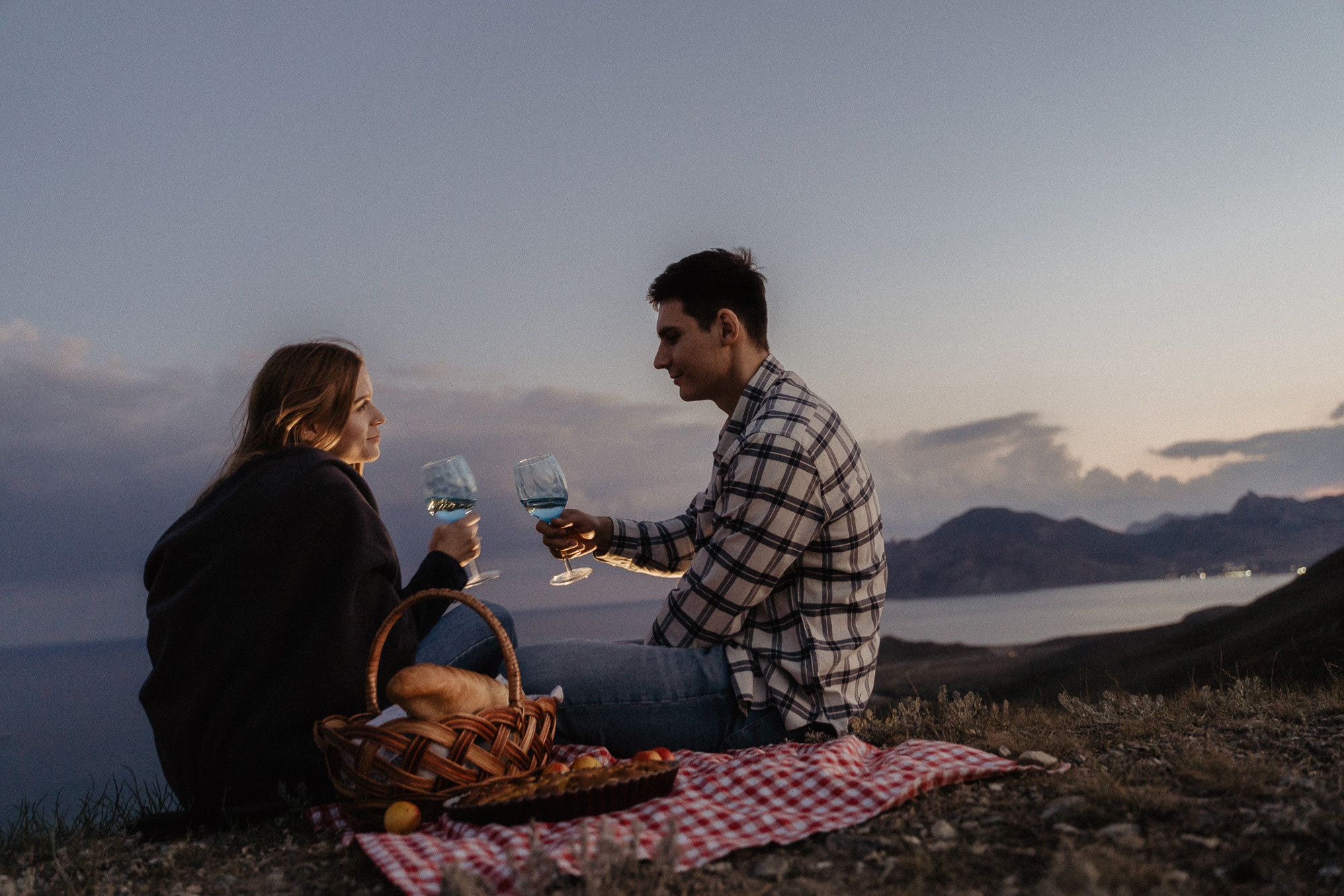 You and me. Wedding photograper — Alex Popov photography Germany, Switzerland, Italy, France. Based in Stuttgart