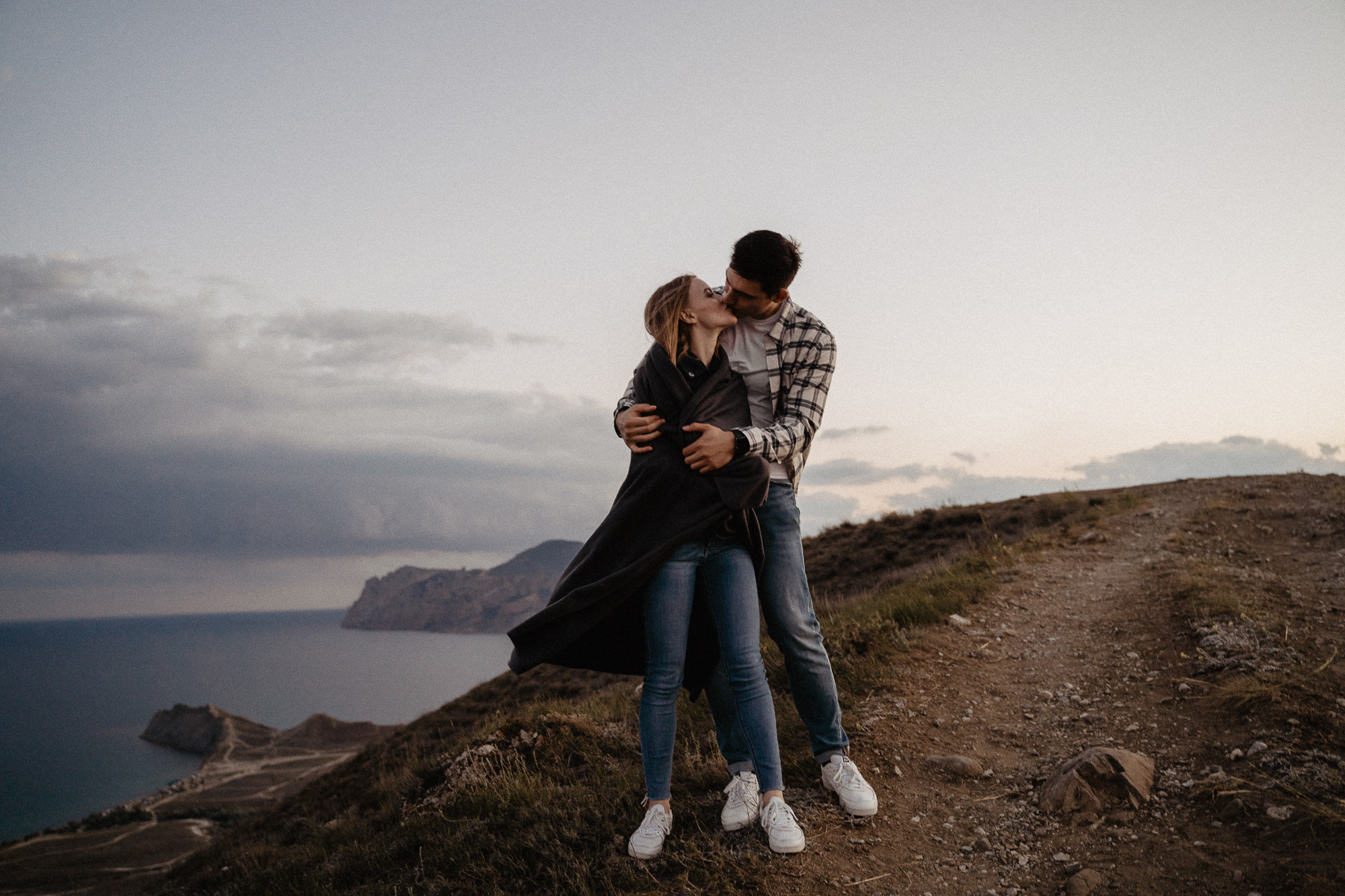 You and me. Wedding photograper — Alex Popov photography Germany, Switzerland, Italy, France. Based in Stuttgart