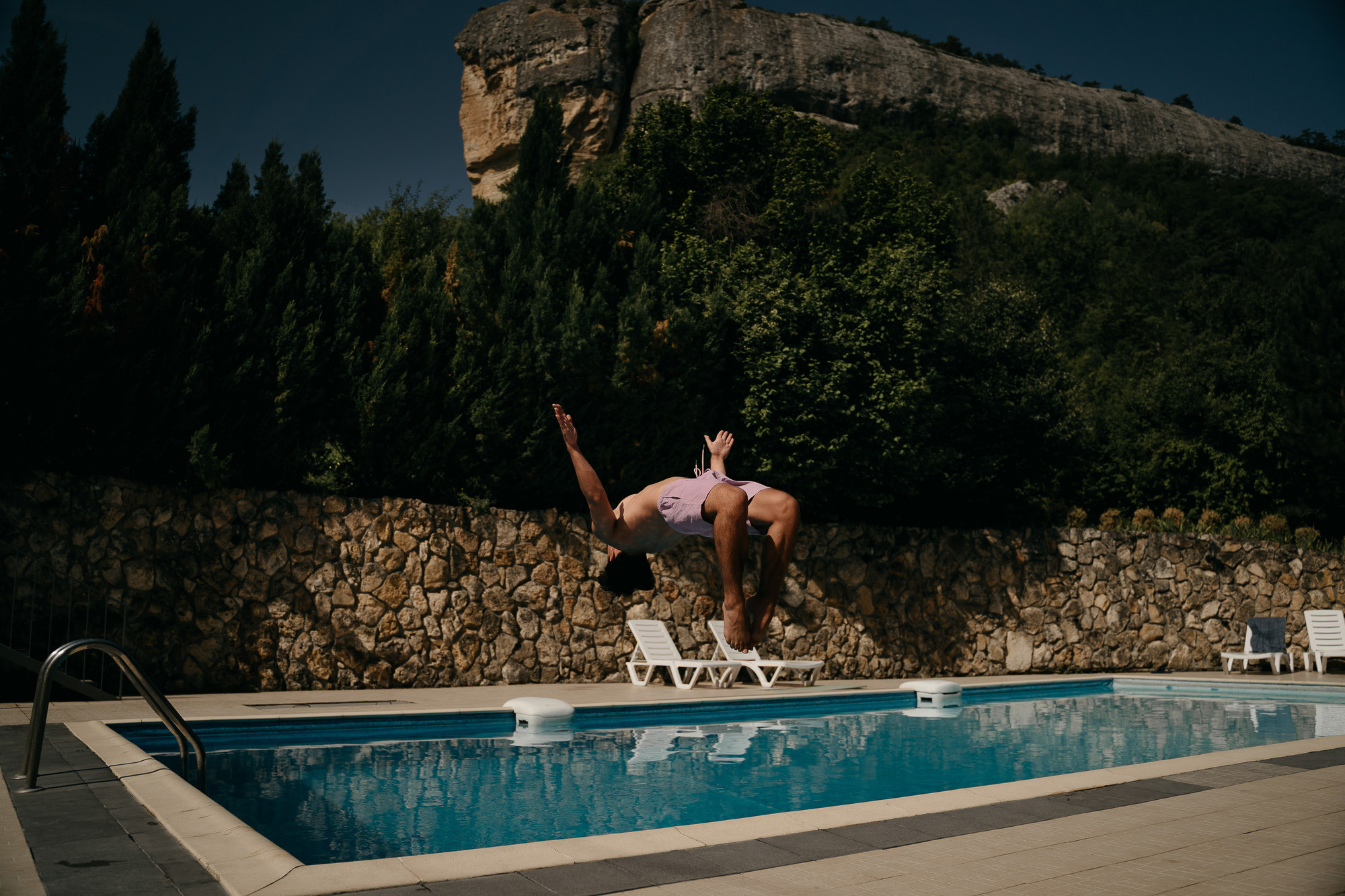 Свадьба в Крыму — Балаклава, Алимова Балка. Фотограф Алексей Попов. Свадебный и семейный фотограф Алексей Попов. Штутгарт, Германия