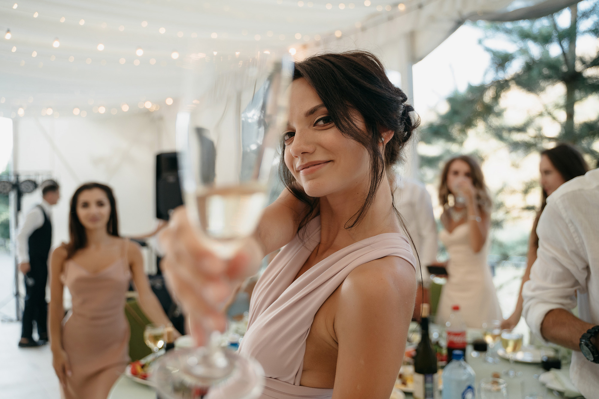 Свадьба в Крыму — Балаклава, Алимова Балка. Фотограф Алексей Попов. Свадебный и семейный фотограф Алексей Попов. Штутгарт, Германия