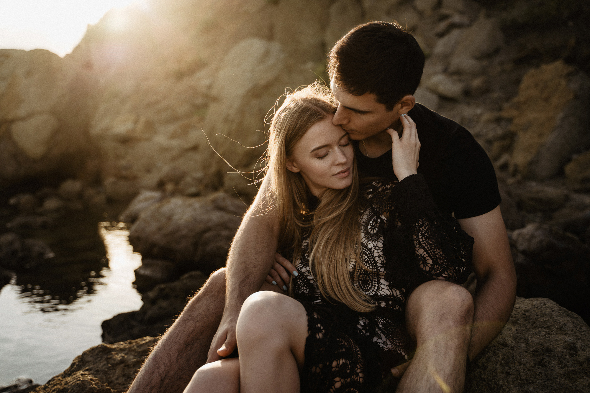 You and me. Wedding photograper — Alex Popov photography Germany, Switzerland, Italy, France. Based in Stuttgart