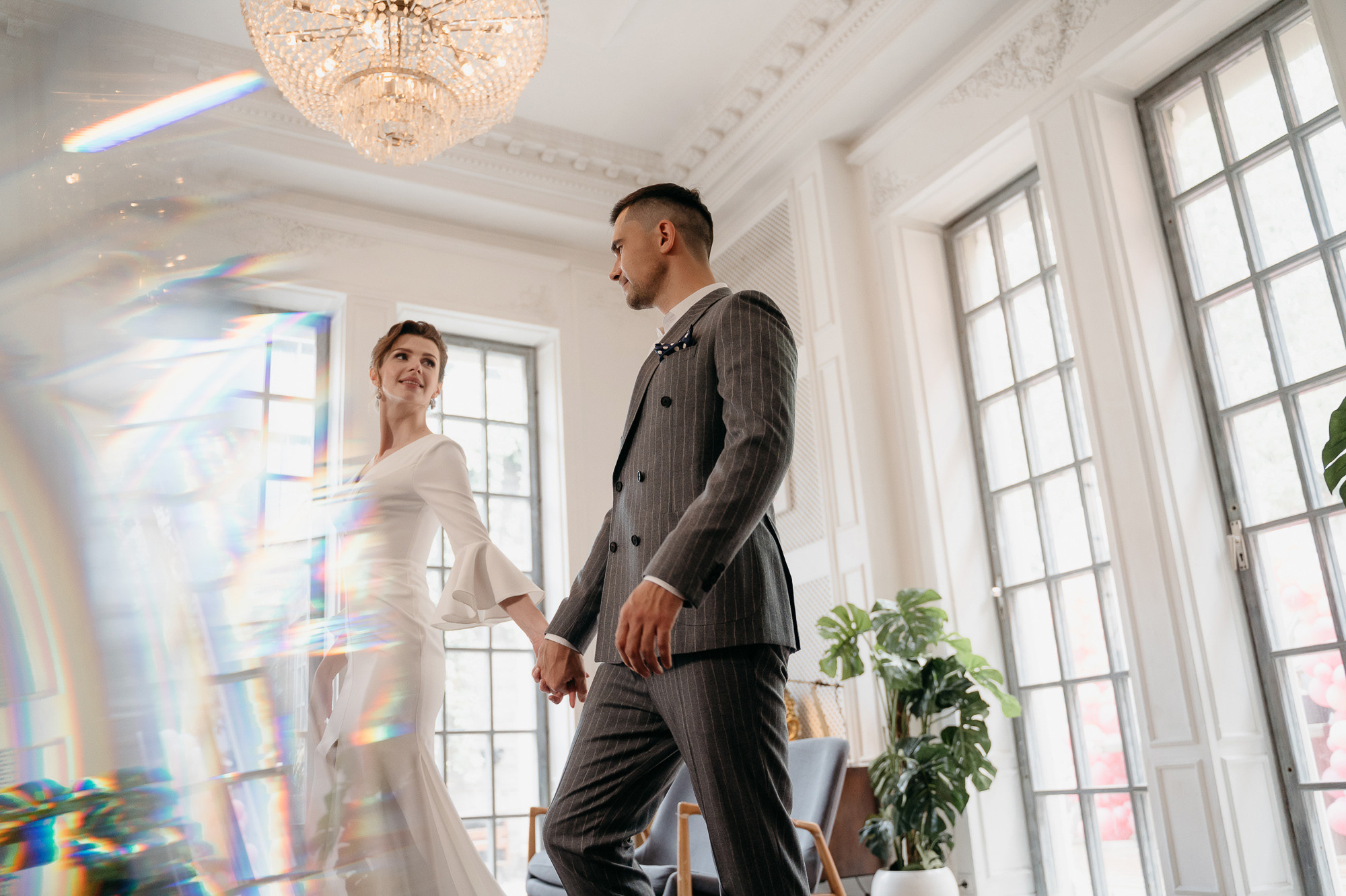 Big city life. Wedding photograper — Alex Popov photography Germany, Switzerland, Italy, France. Based in Stuttgart