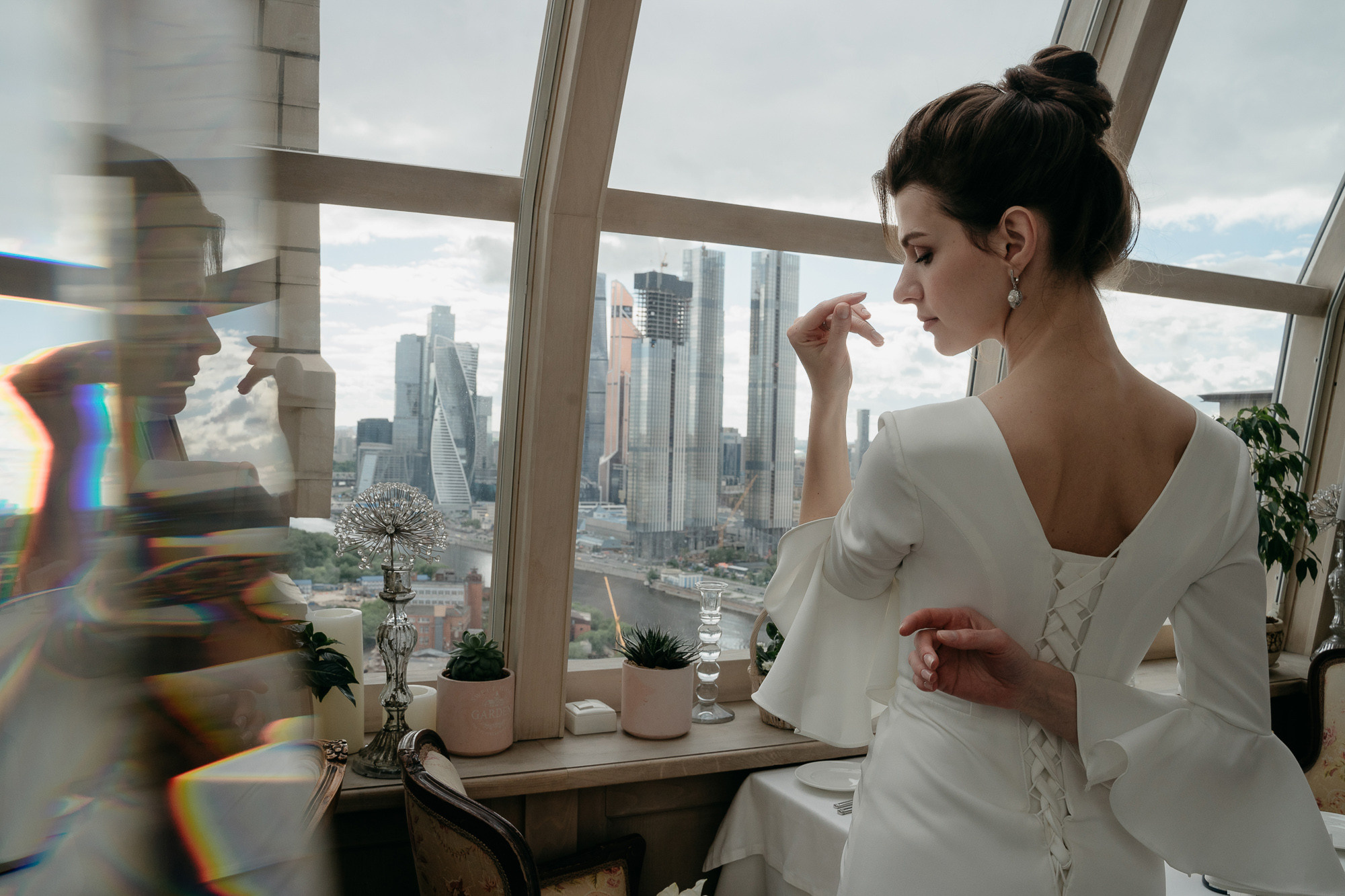 Big city life. Wedding photograper — Alex Popov photography Germany, Switzerland, Italy, France. Based in Stuttgart