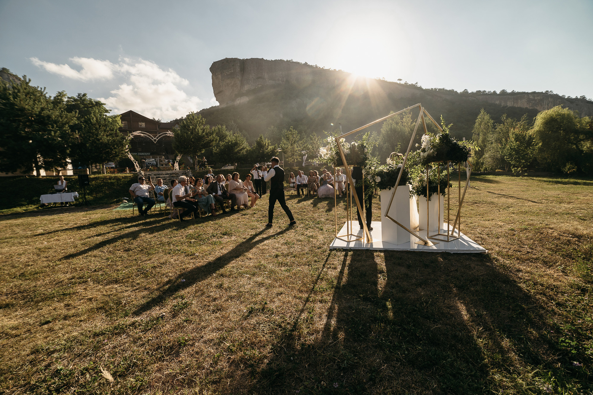 Свадьба в Крыму — Балаклава, Алимова Балка. Фотограф Алексей Попов. Свадебный и семейный фотограф Алексей Попов. Штутгарт, Германия