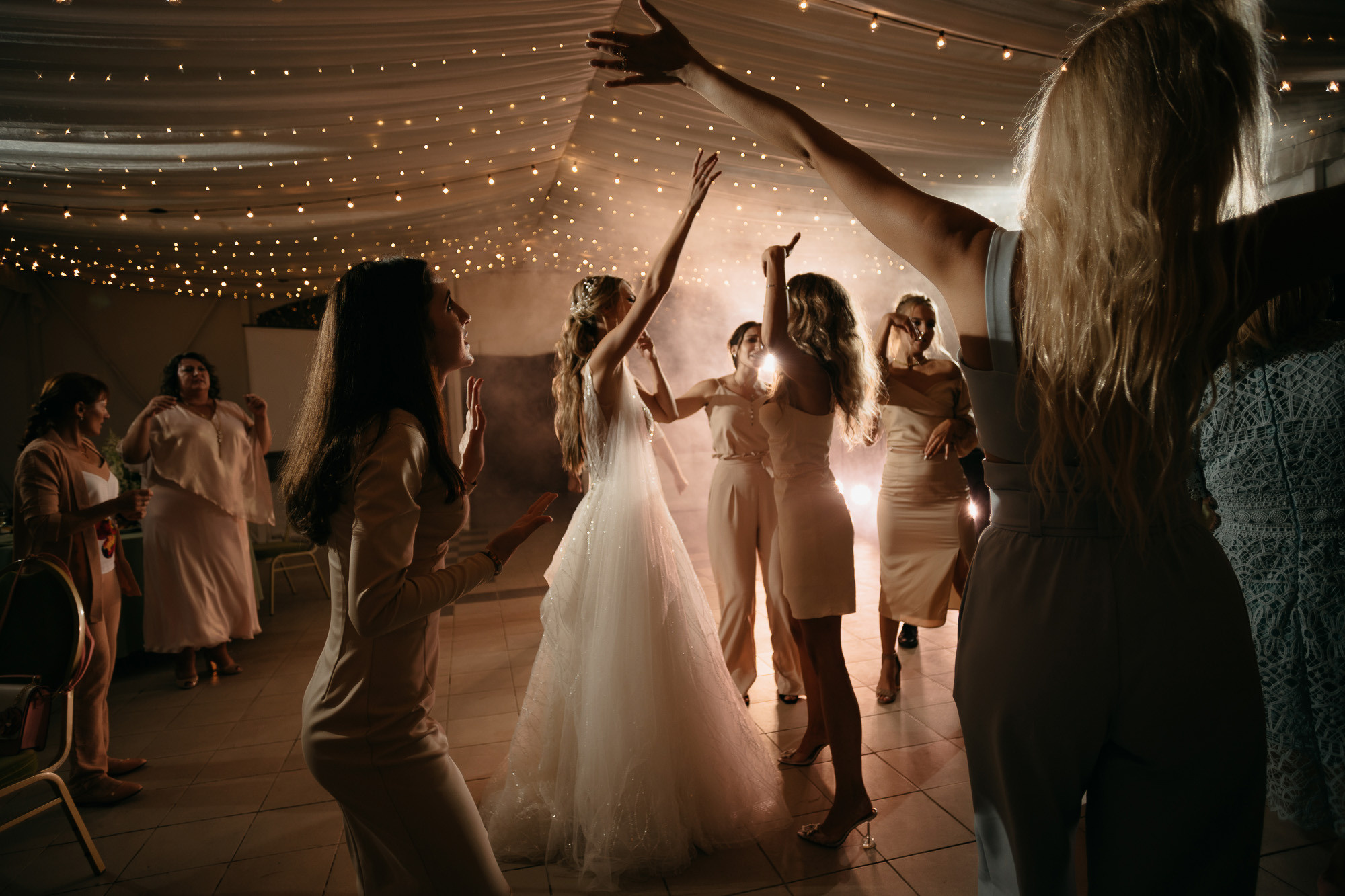 Свадьба в Крыму — Балаклава, Алимова Балка. Фотограф Алексей Попов. Свадебный и семейный фотограф Алексей Попов. Штутгарт, Германия