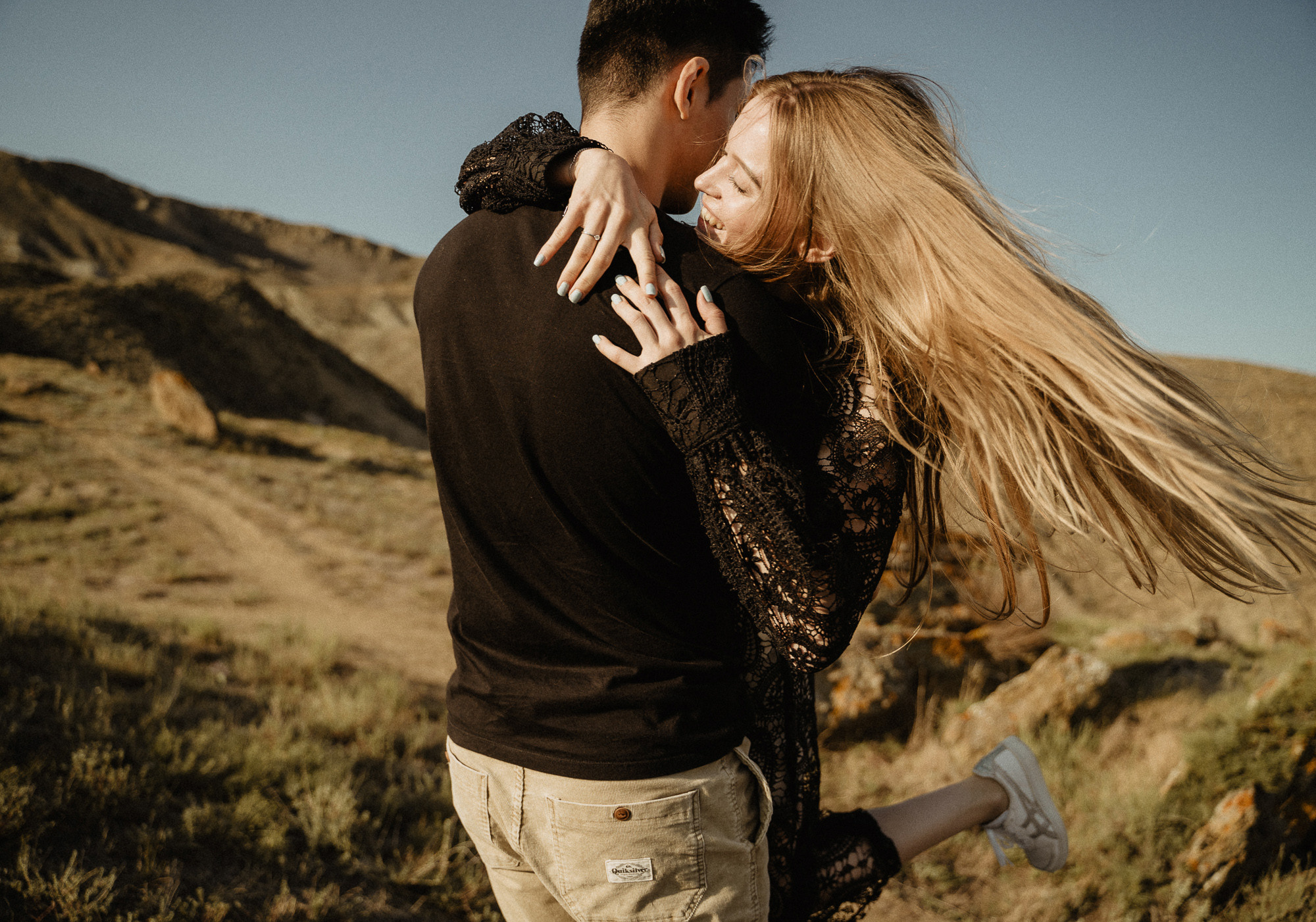 You and me. Wedding photograper — Alex Popov photography Germany, Switzerland, Italy, France. Based in Stuttgart