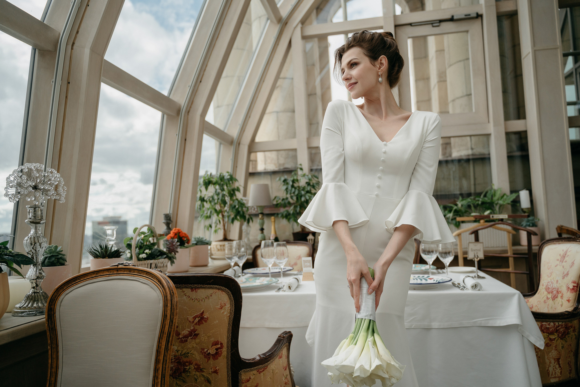 Big city life. Wedding photograper — Alex Popov photography Germany, Switzerland, Italy, France. Based in Stuttgart