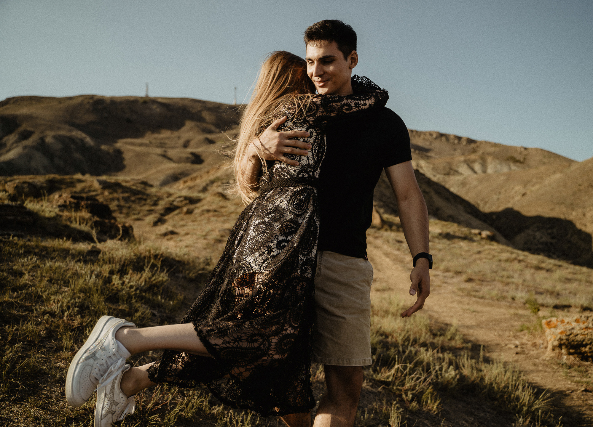 You and me. Wedding photograper — Alex Popov photography Germany, Switzerland, Italy, France. Based in Stuttgart