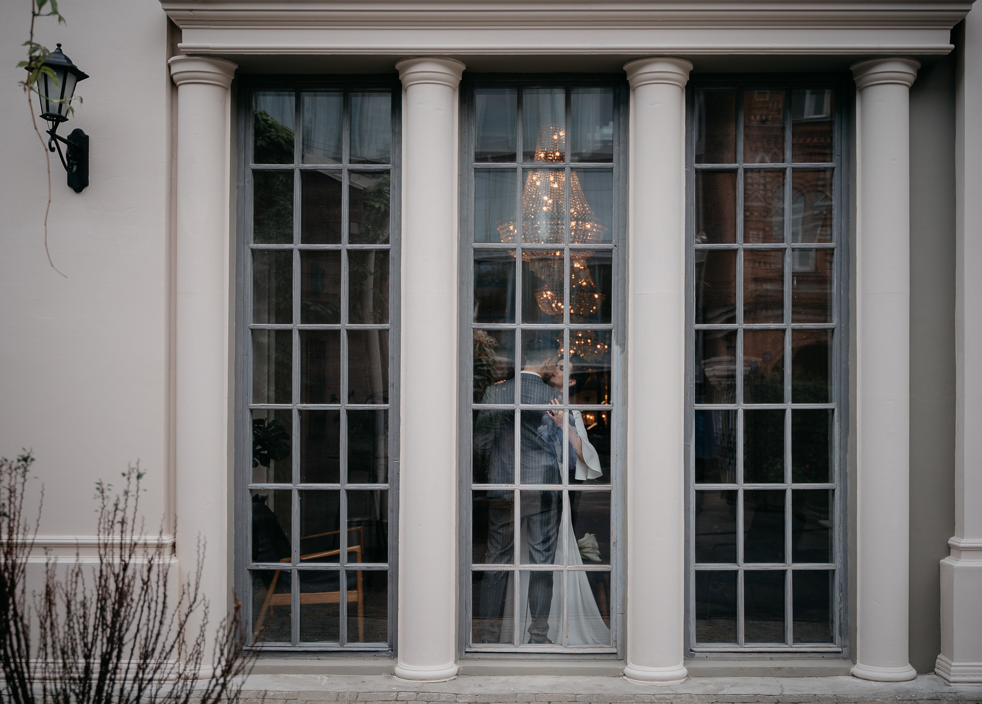 Big city life. Wedding photograper — Alex Popov photography Germany, Switzerland, Italy, France. Based in Stuttgart