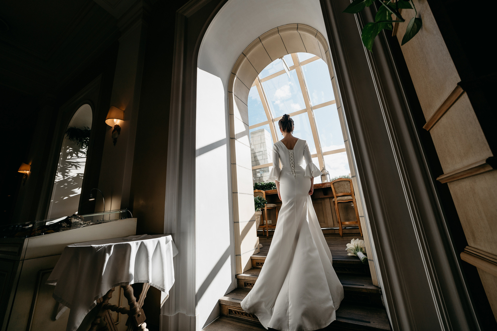 Big city life. Wedding photograper — Alex Popov photography Germany, Switzerland, Italy, France. Based in Stuttgart