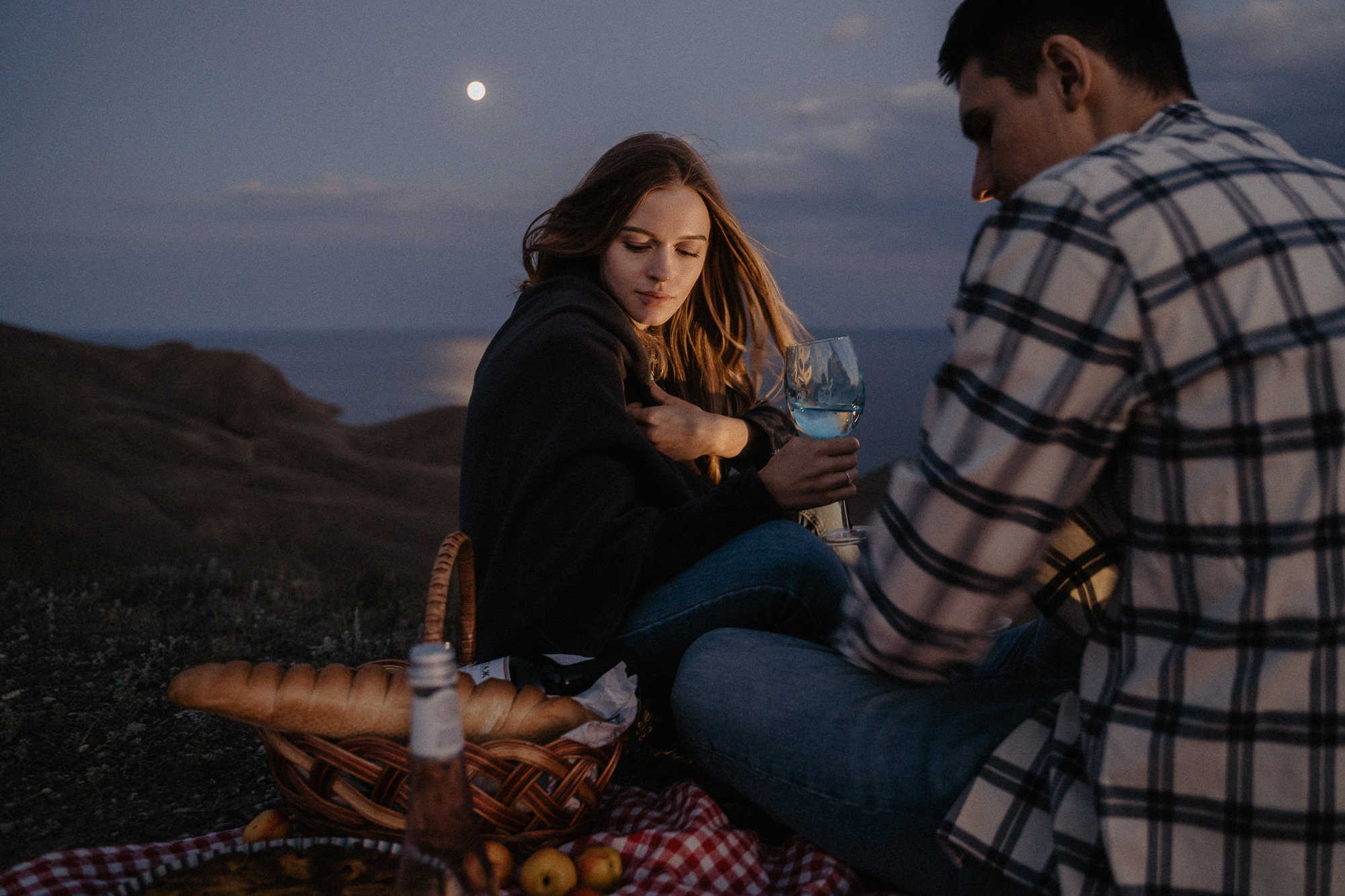 You and me. Wedding photograper — Alex Popov photography Germany, Switzerland, Italy, France. Based in Stuttgart