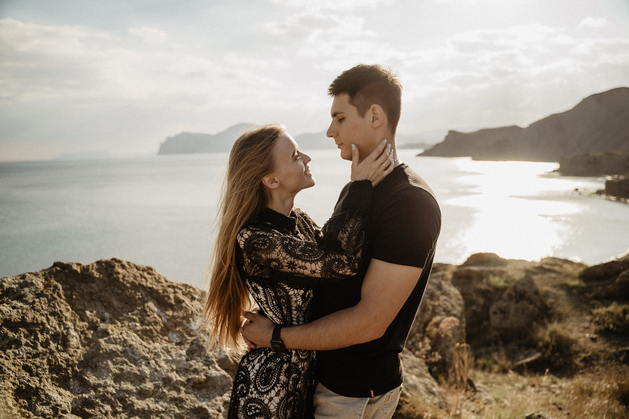 You and me. Wedding photograper — Alex Popov photography Germany, Switzerland, Italy, France. Based in Stuttgart