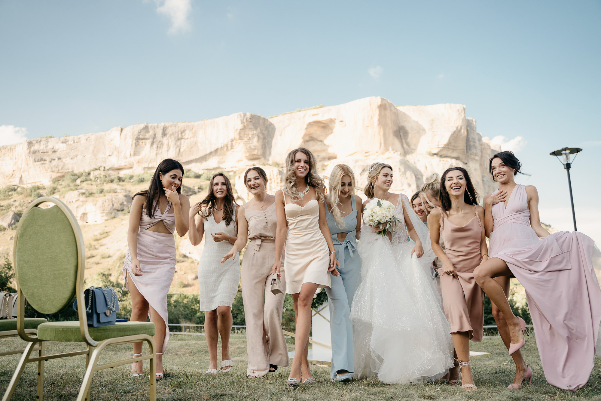 Свадьба в Крыму — Балаклава, Алимова Балка. Фотограф Алексей Попов. Свадебный и семейный фотограф Алексей Попов. Штутгарт, Германия