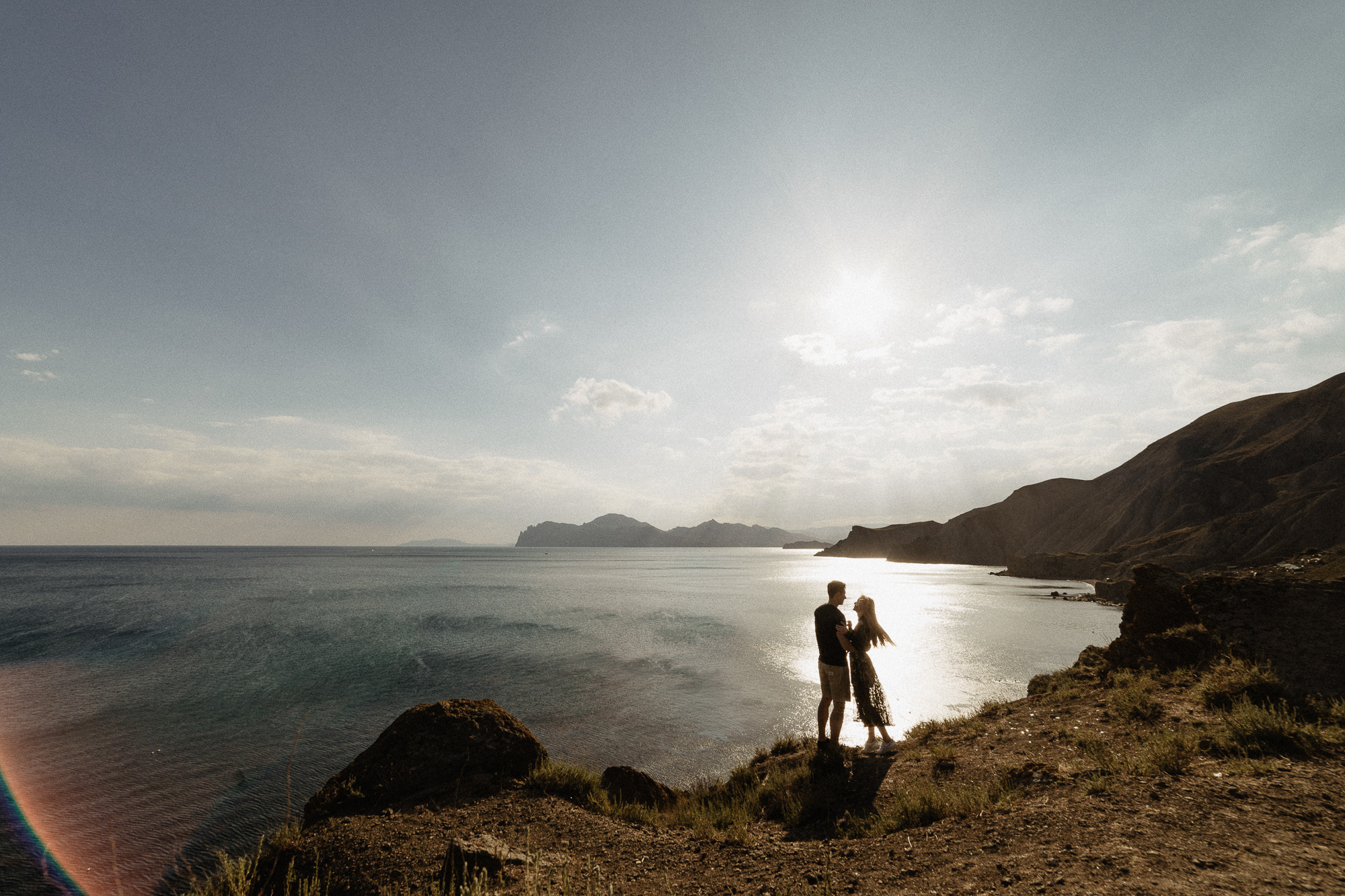 You and me. Wedding photograper — Alex Popov photography Germany, Switzerland, Italy, France. Based in Stuttgart