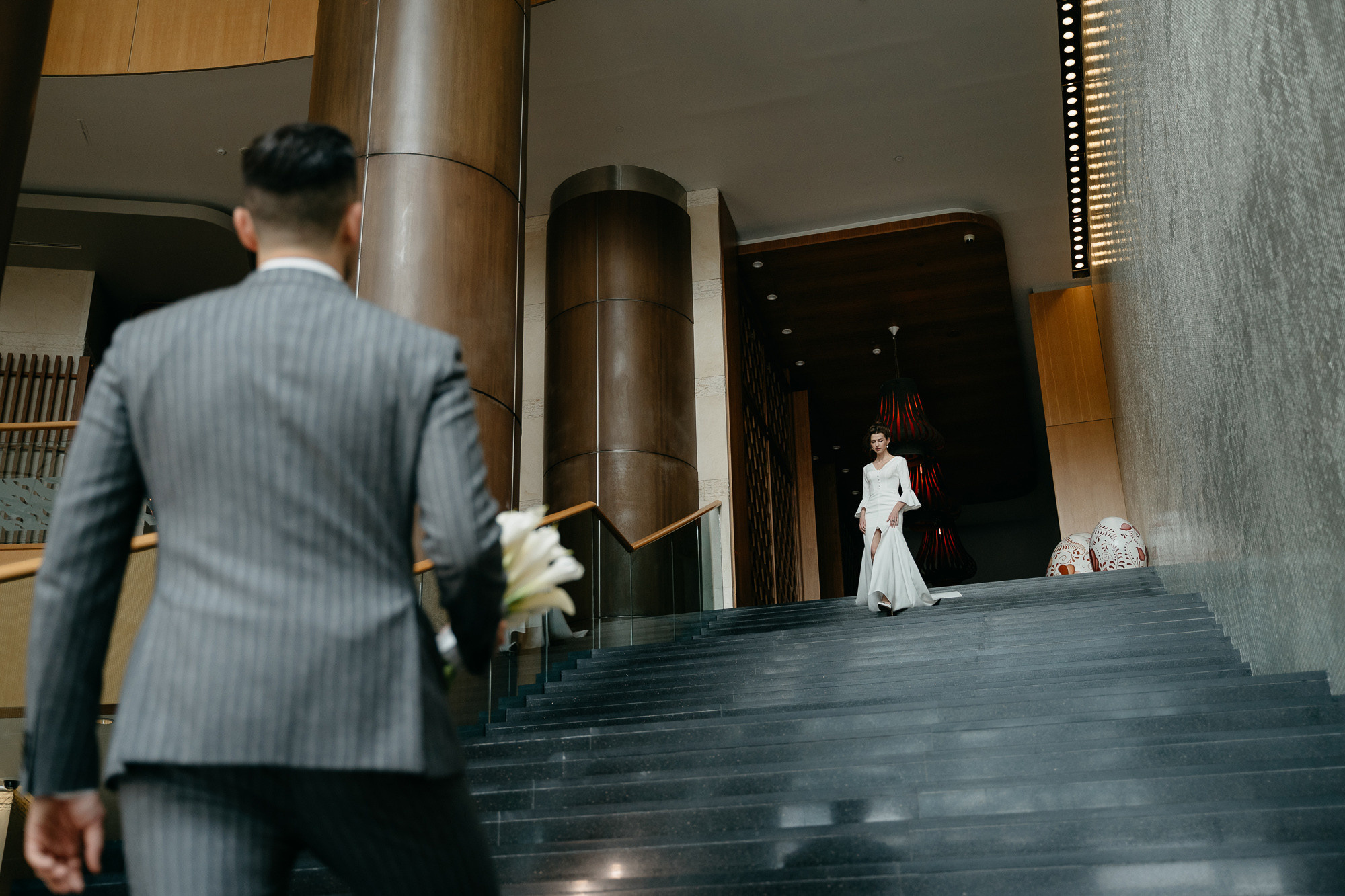 Big city life. Wedding photograper — Alex Popov photography Germany, Switzerland, Italy, France. Based in Stuttgart