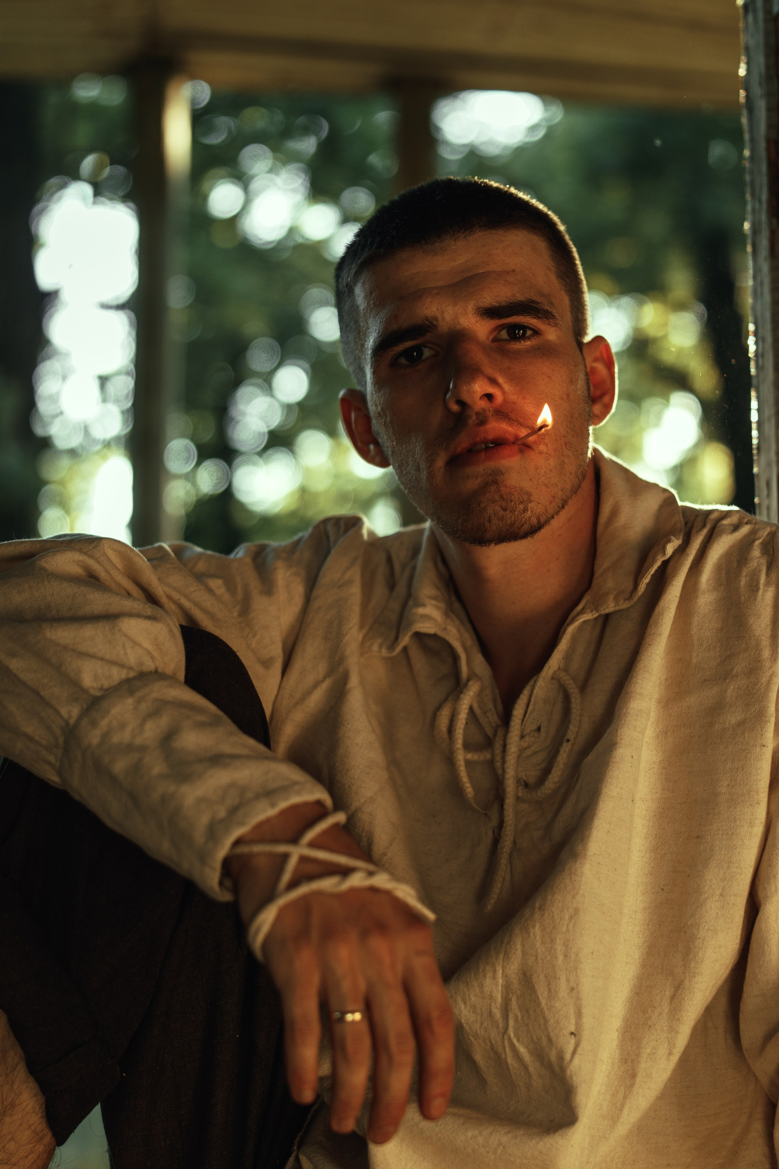 Портретный Фотограф. Свадебный и портретный фотограф в Воронеже Нестеренко Илья