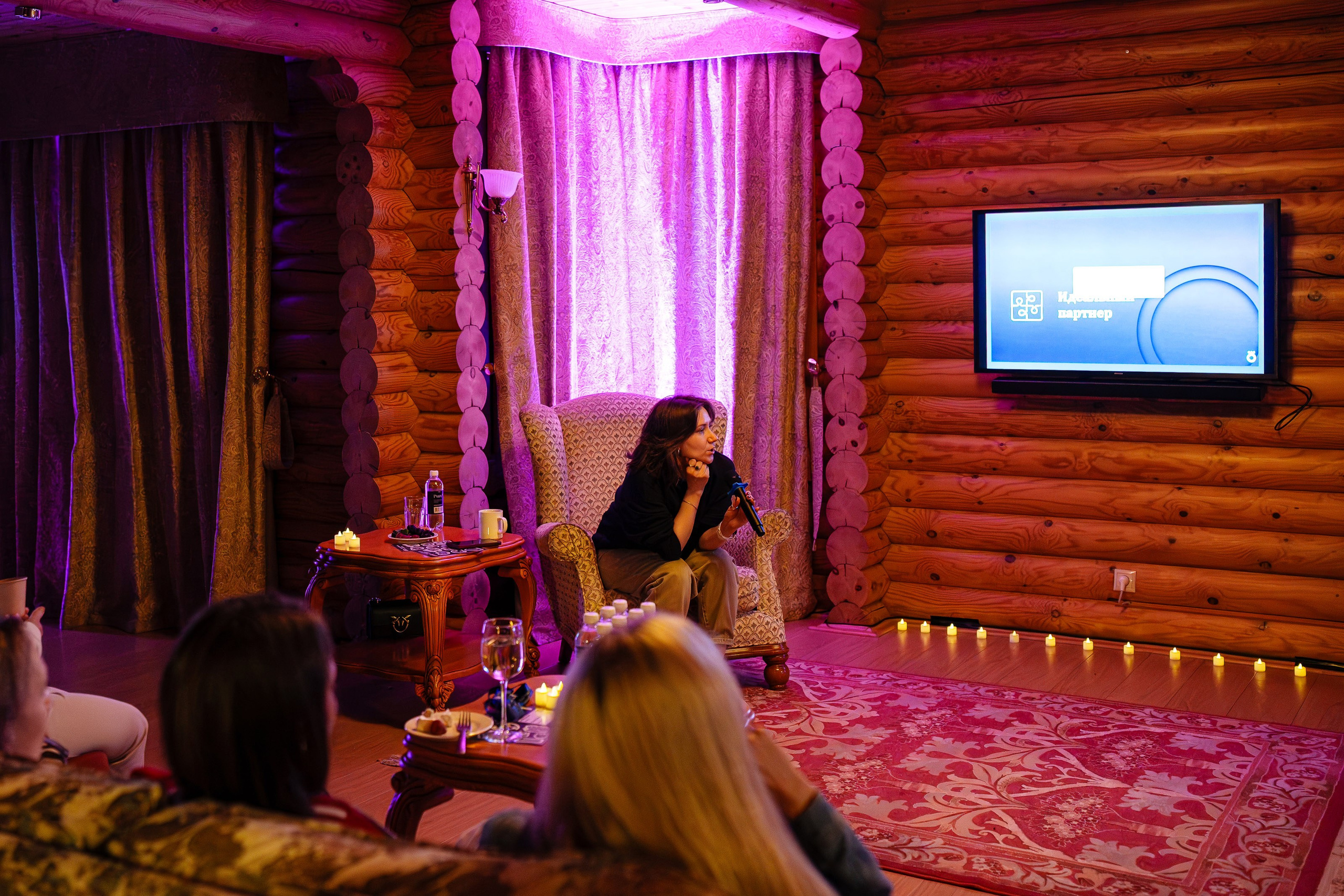 South HUB Family. South HUB