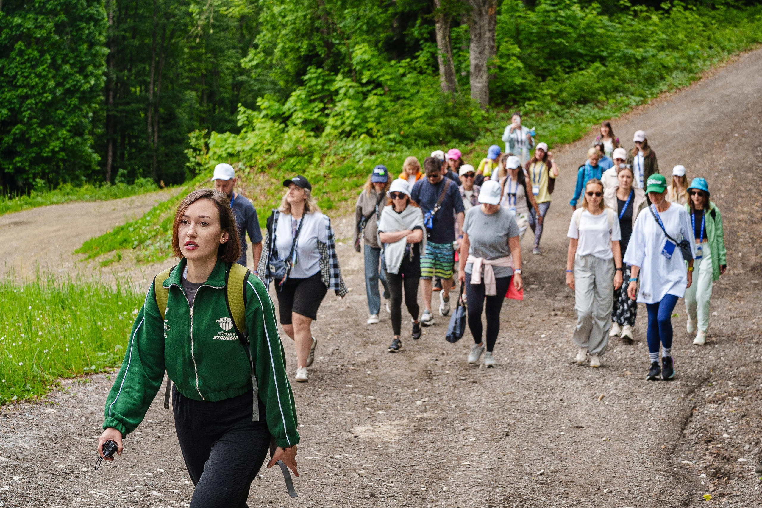 South HUB Family. South HUB