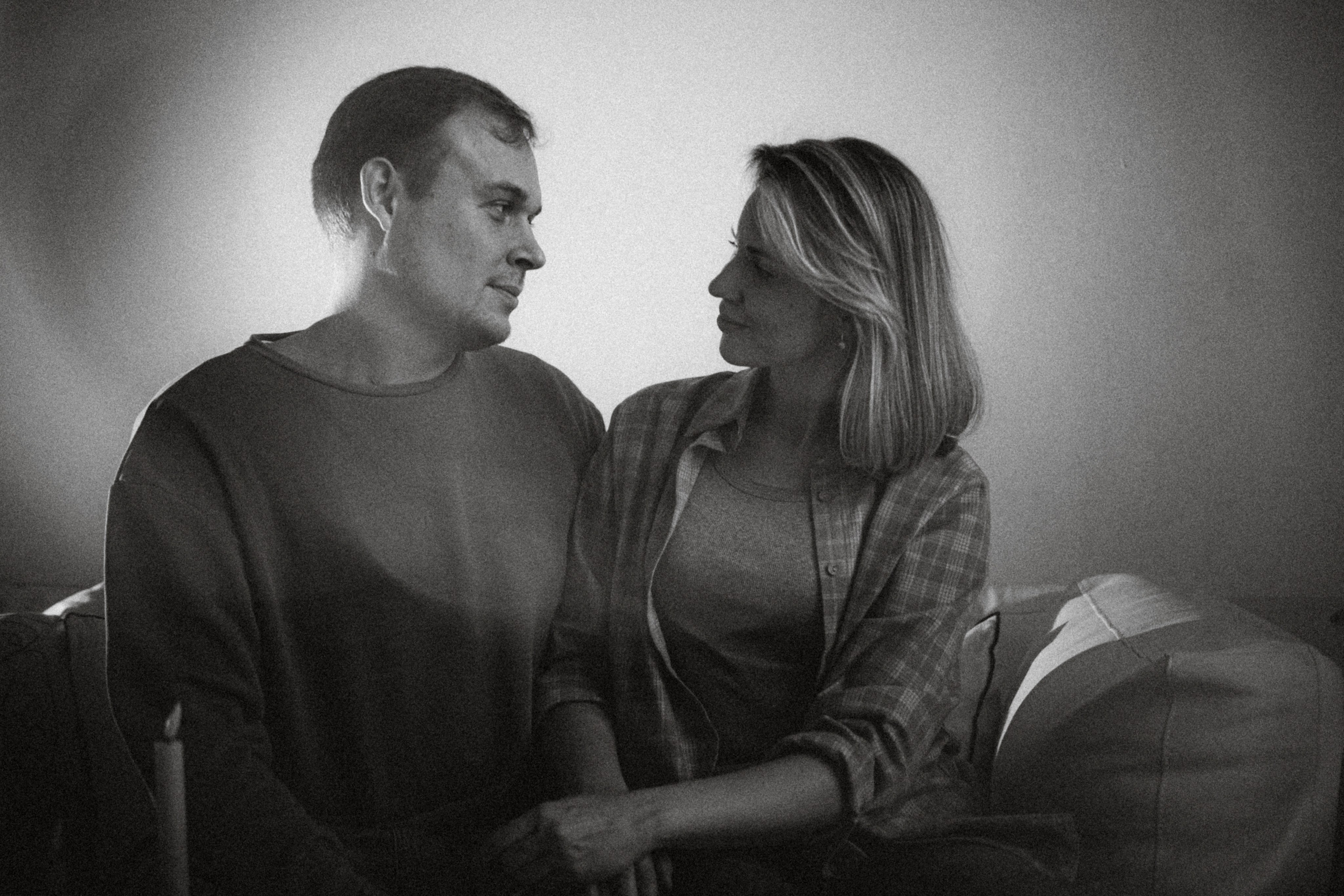 Вика, Глеб и Тори