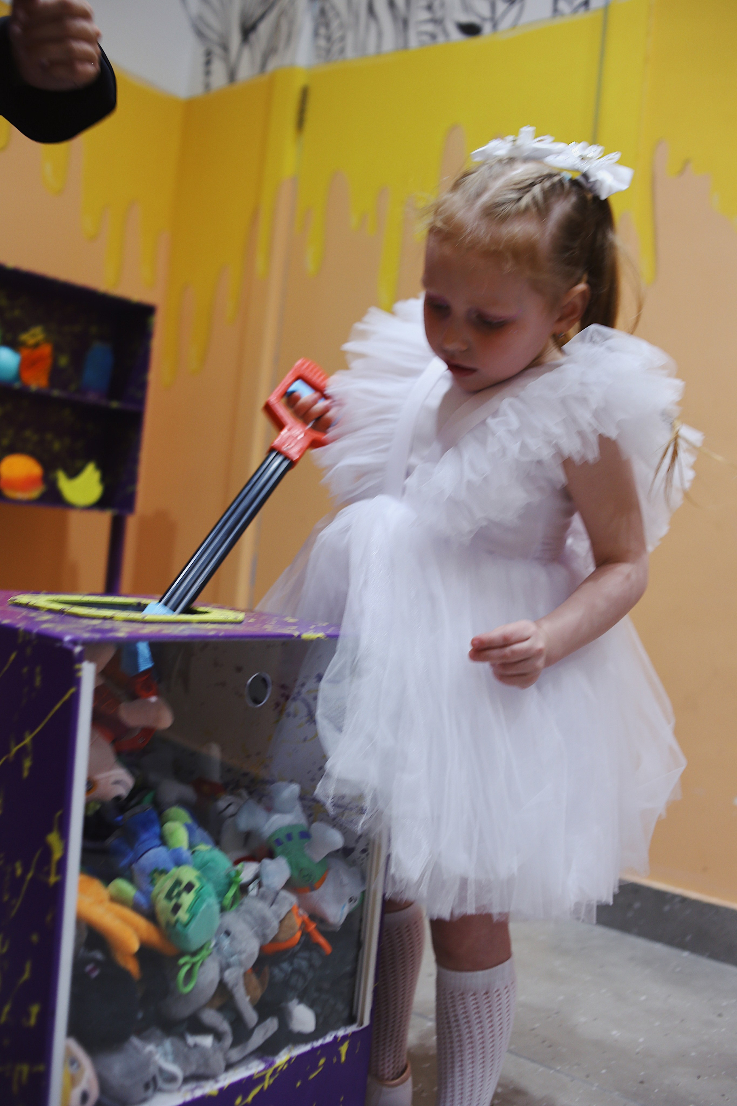 Василиса. 5 лет. Фотограф Пирумян Анна. г. Сургут, г. Воронеж