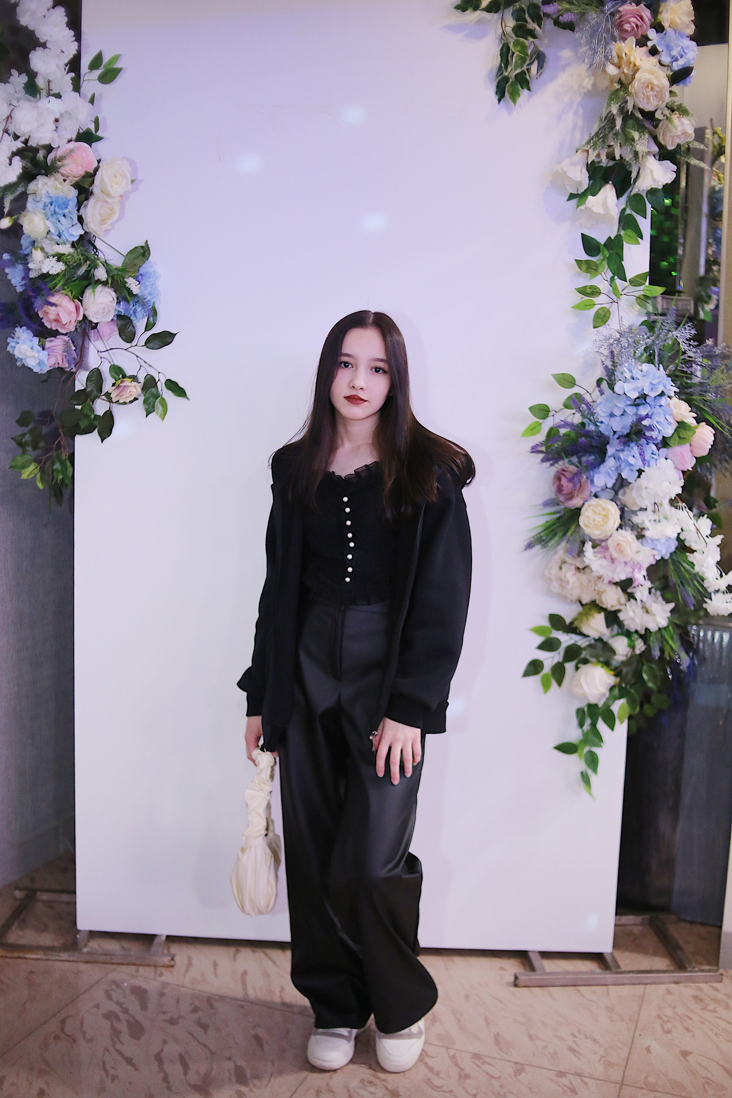 Школа моделей. Открытый урок. Фотограф Пирумян Анна. г. Сургут, г. Воронеж