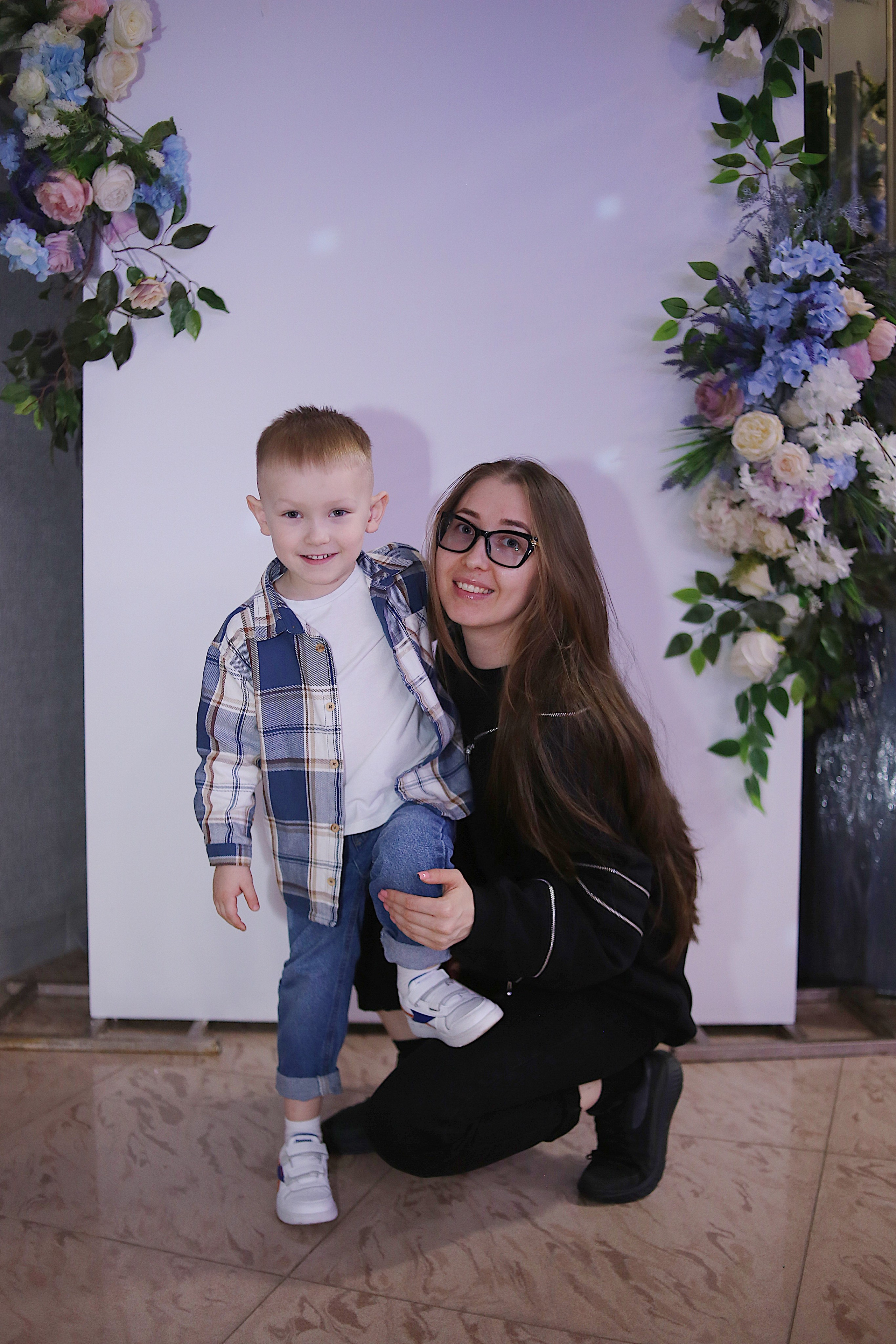 Школа моделей. Открытый урок. Фотограф Пирумян Анна. г. Сургут, г. Воронеж