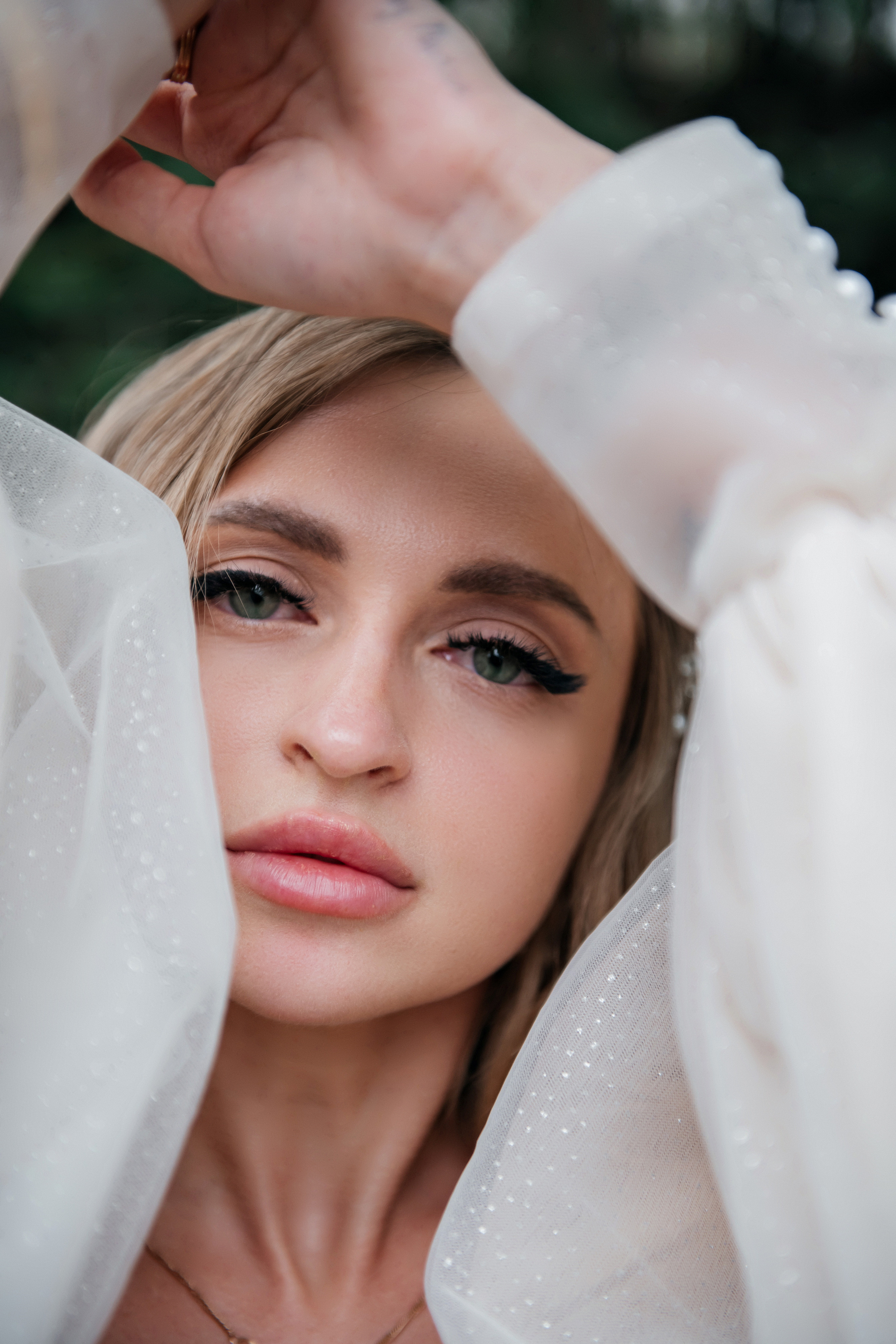 Альбом 6. Свадебный фотограф в Рязани Дзюрак Елизавета