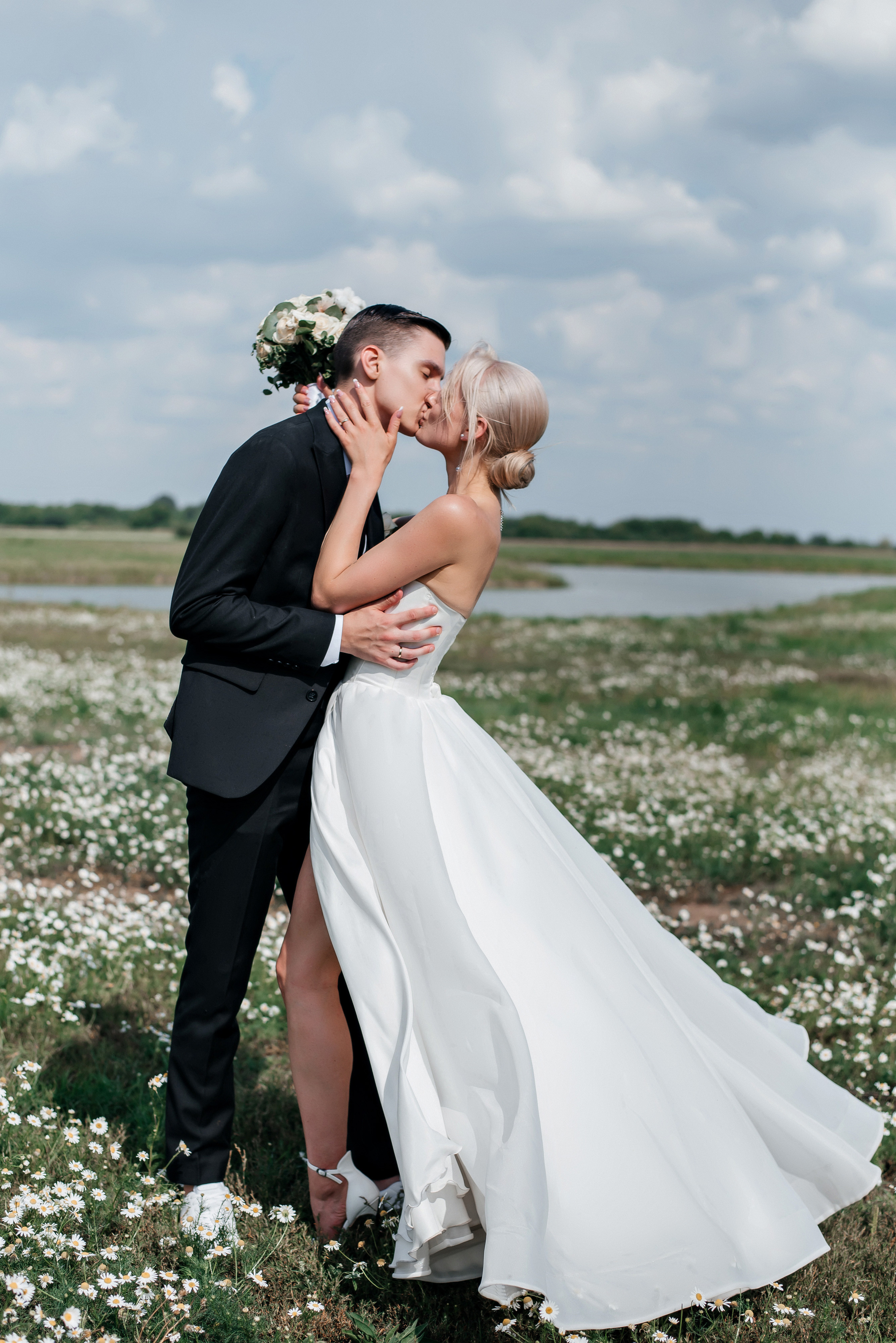 Альбом 5. Свадебный фотограф в Рязани Дзюрак Елизавета