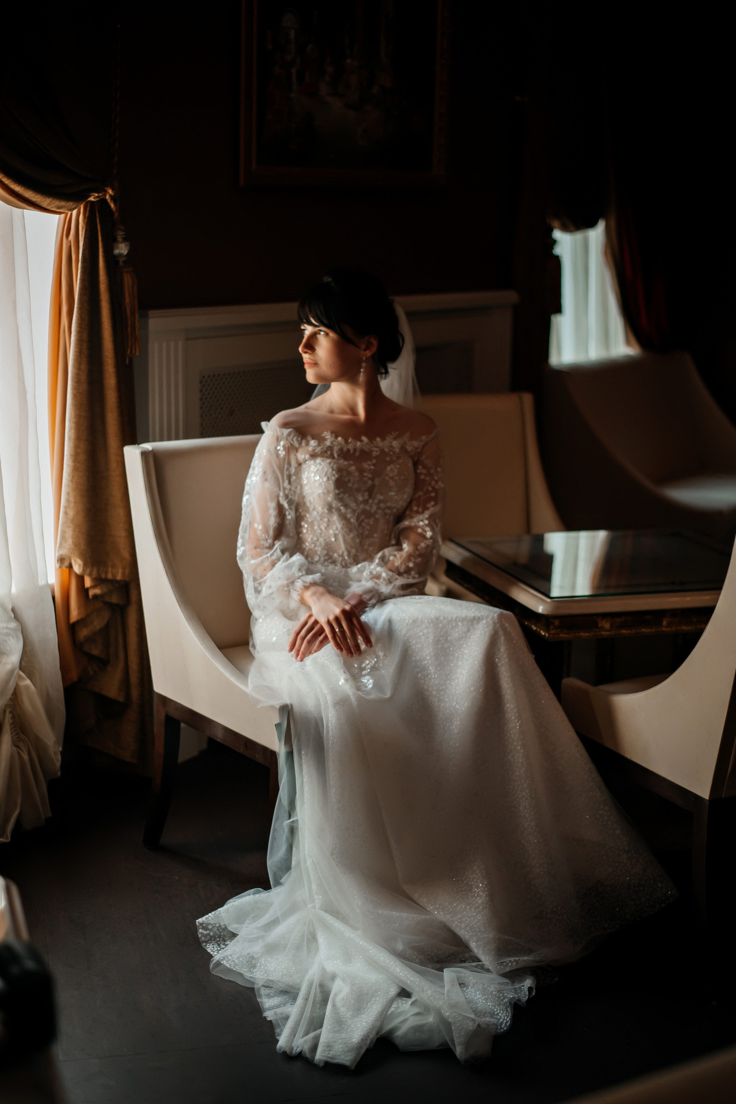 Альбом 4. Свадебный фотограф в Рязани Дзюрак Елизавета