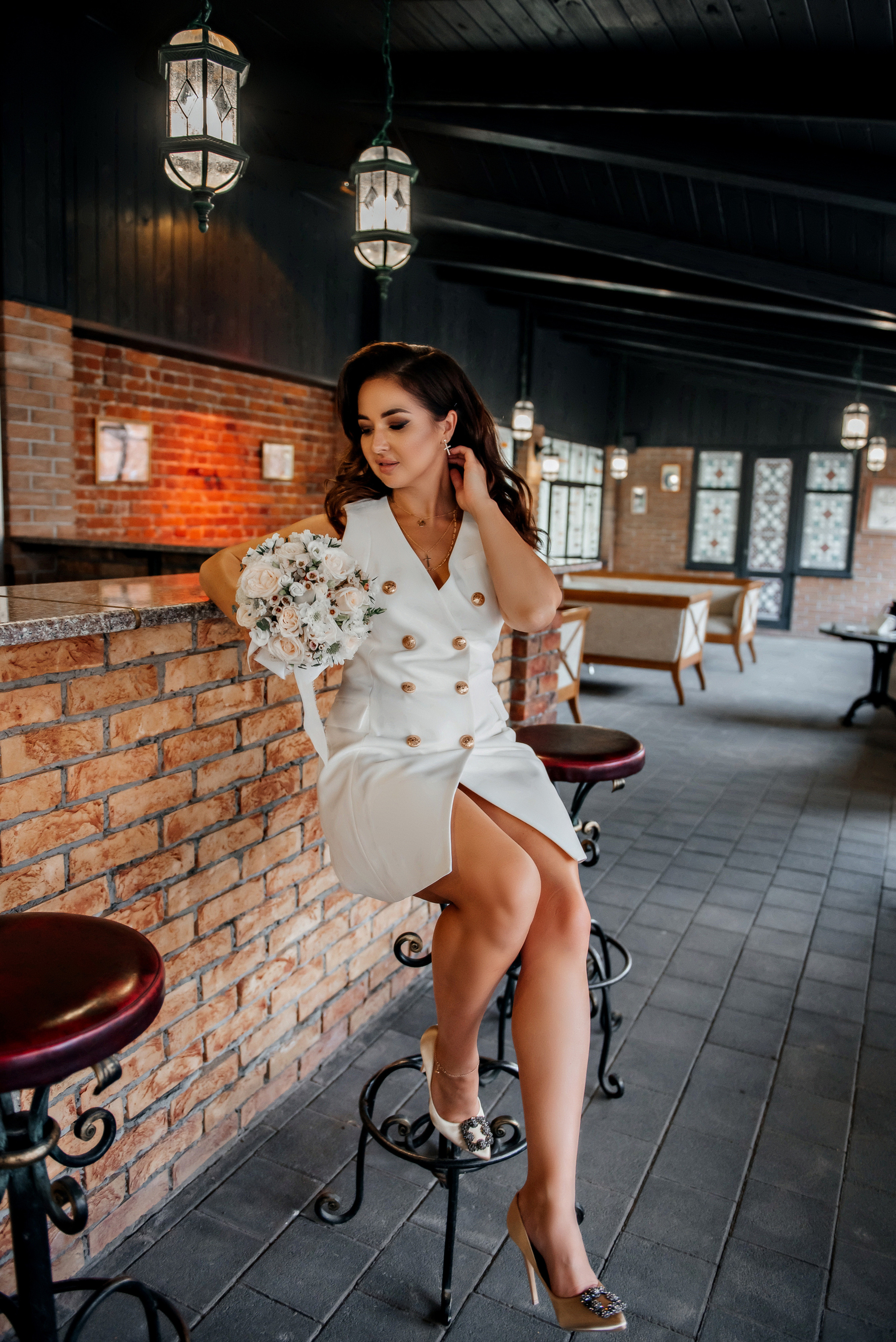 Альбом 2. Свадебный фотограф в Рязани Дзюрак Елизавета