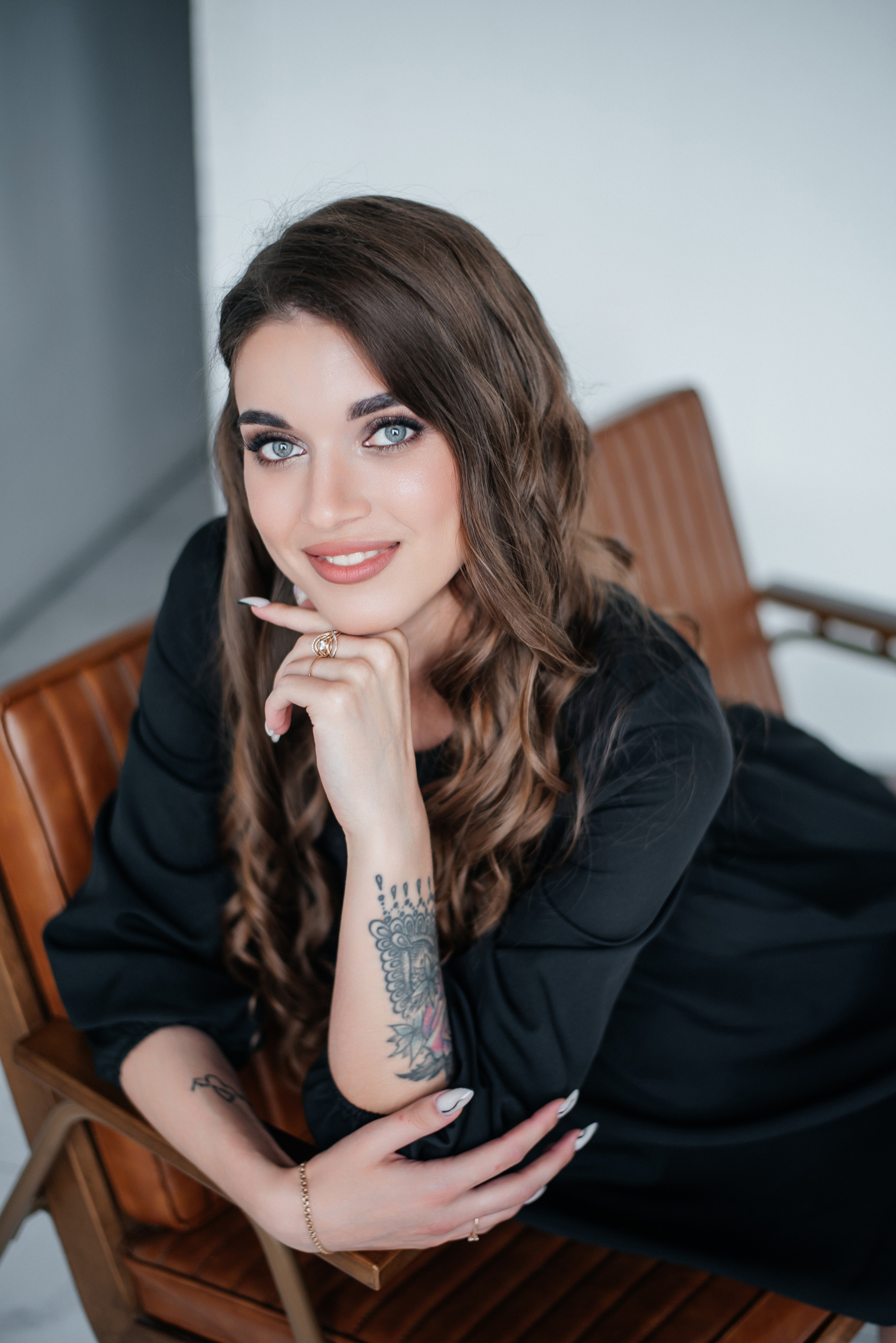 1. Свадебный фотограф в Рязани Дзюрак Елизавета