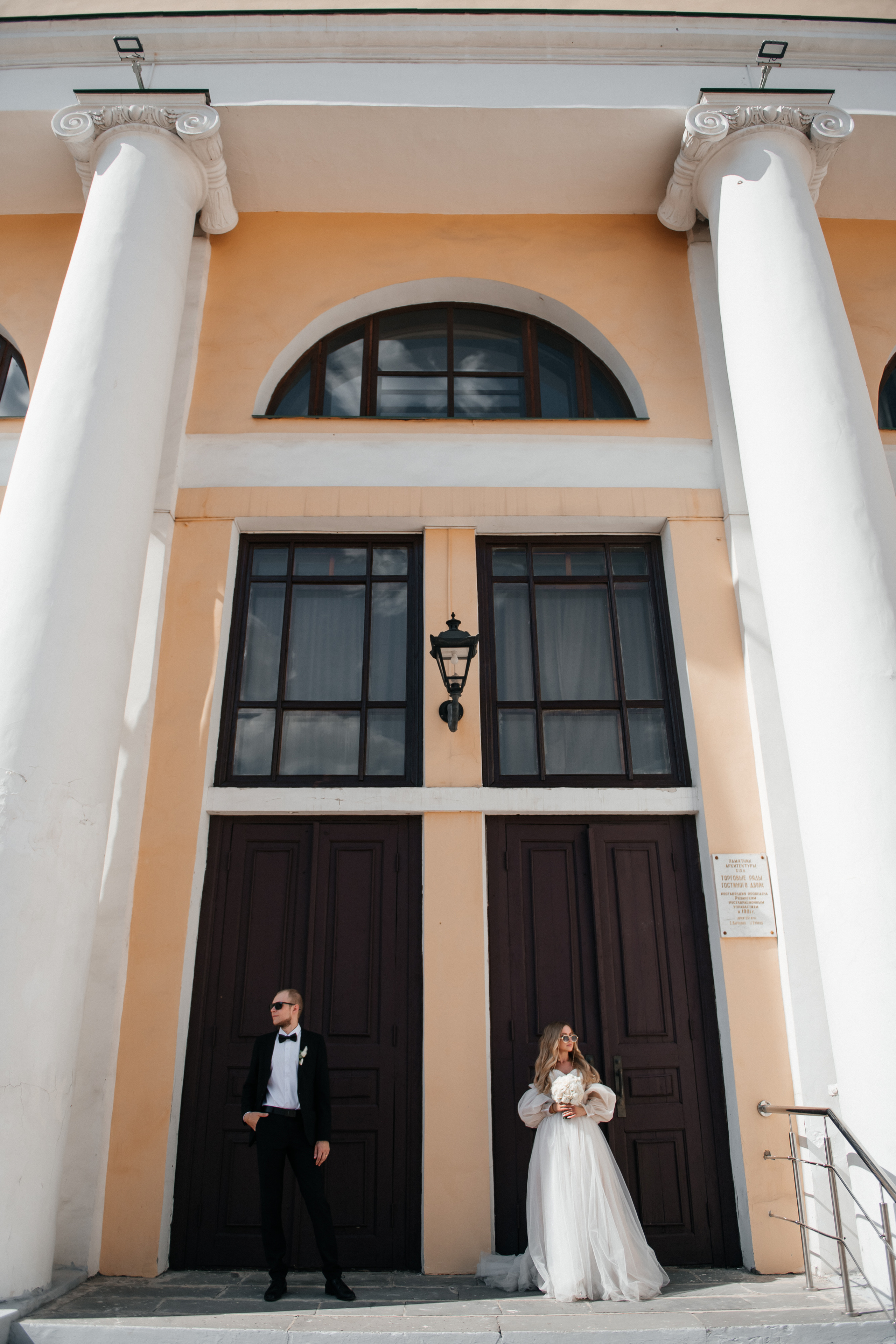 Альбом 6. Свадебный фотограф в Рязани Дзюрак Елизавета