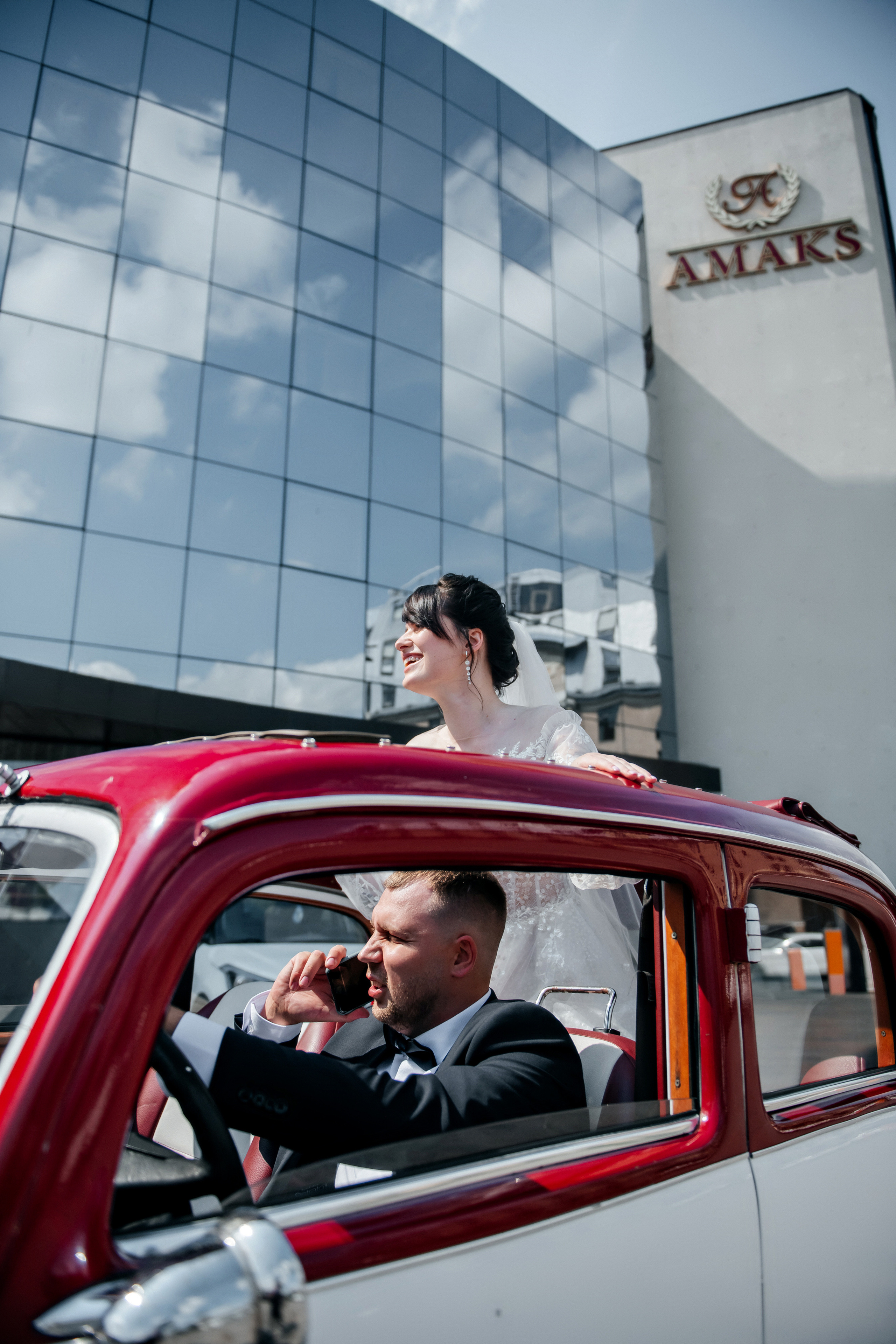 Альбом 4. Свадебный фотограф в Рязани Дзюрак Елизавета