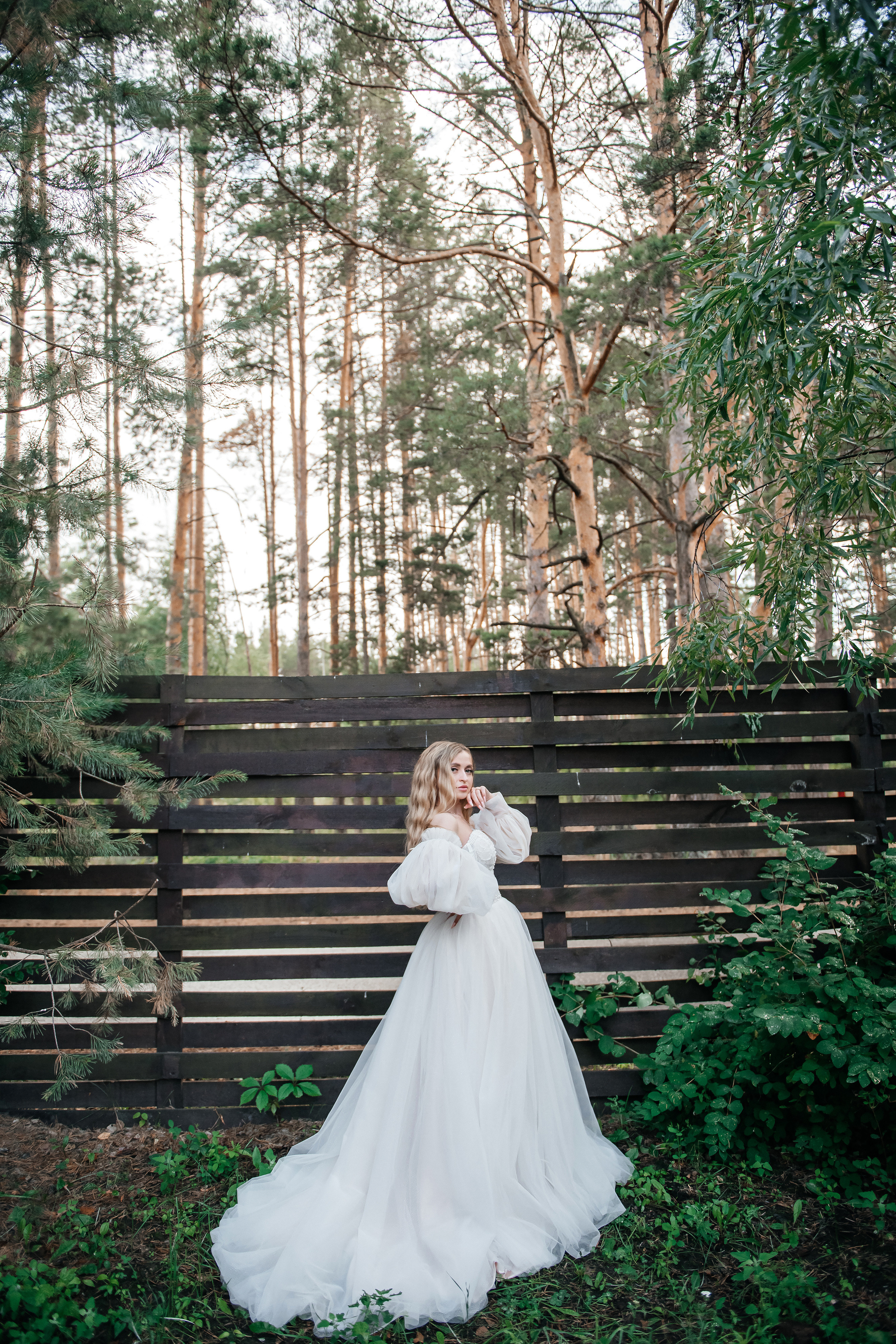 Альбом 6. Свадебный фотограф в Рязани Дзюрак Елизавета