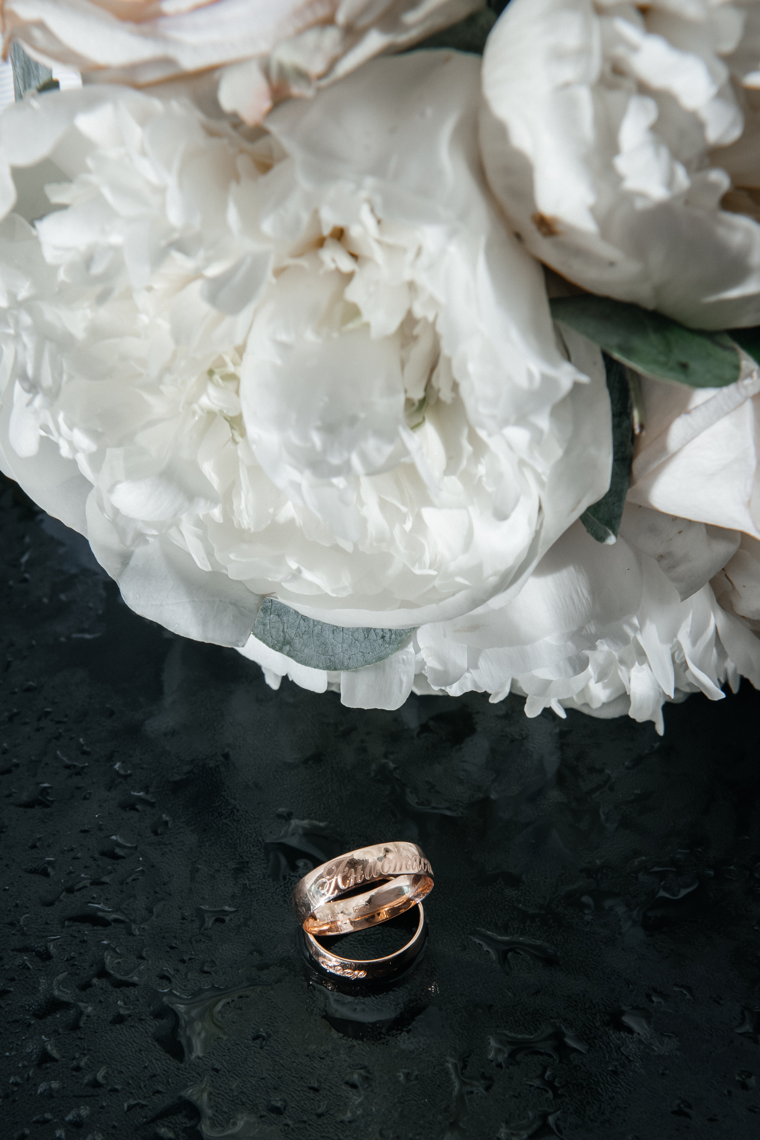 Альбом 6. Свадебный фотограф в Рязани Дзюрак Елизавета