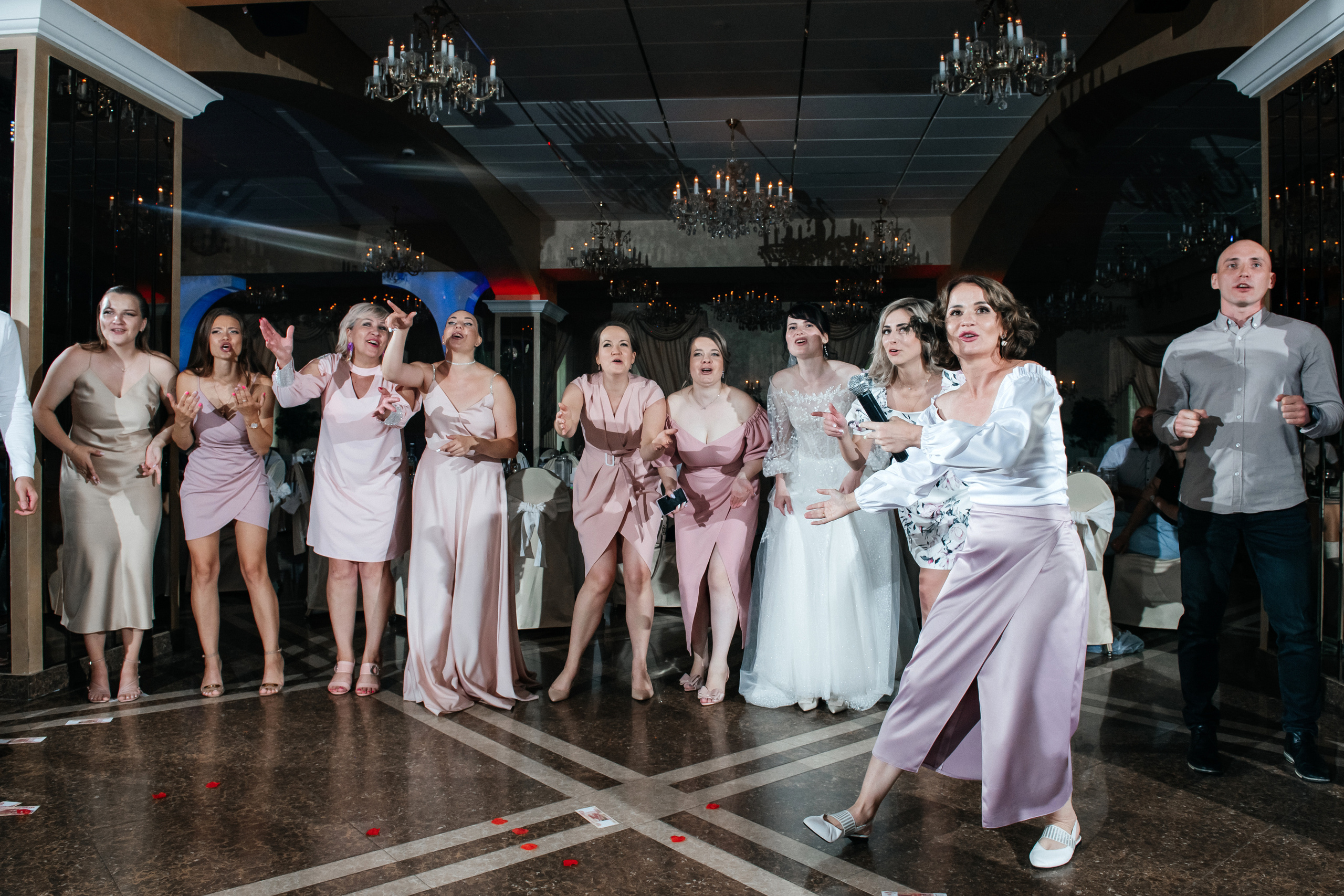 Альбом 4. Свадебный фотограф в Рязани Дзюрак Елизавета