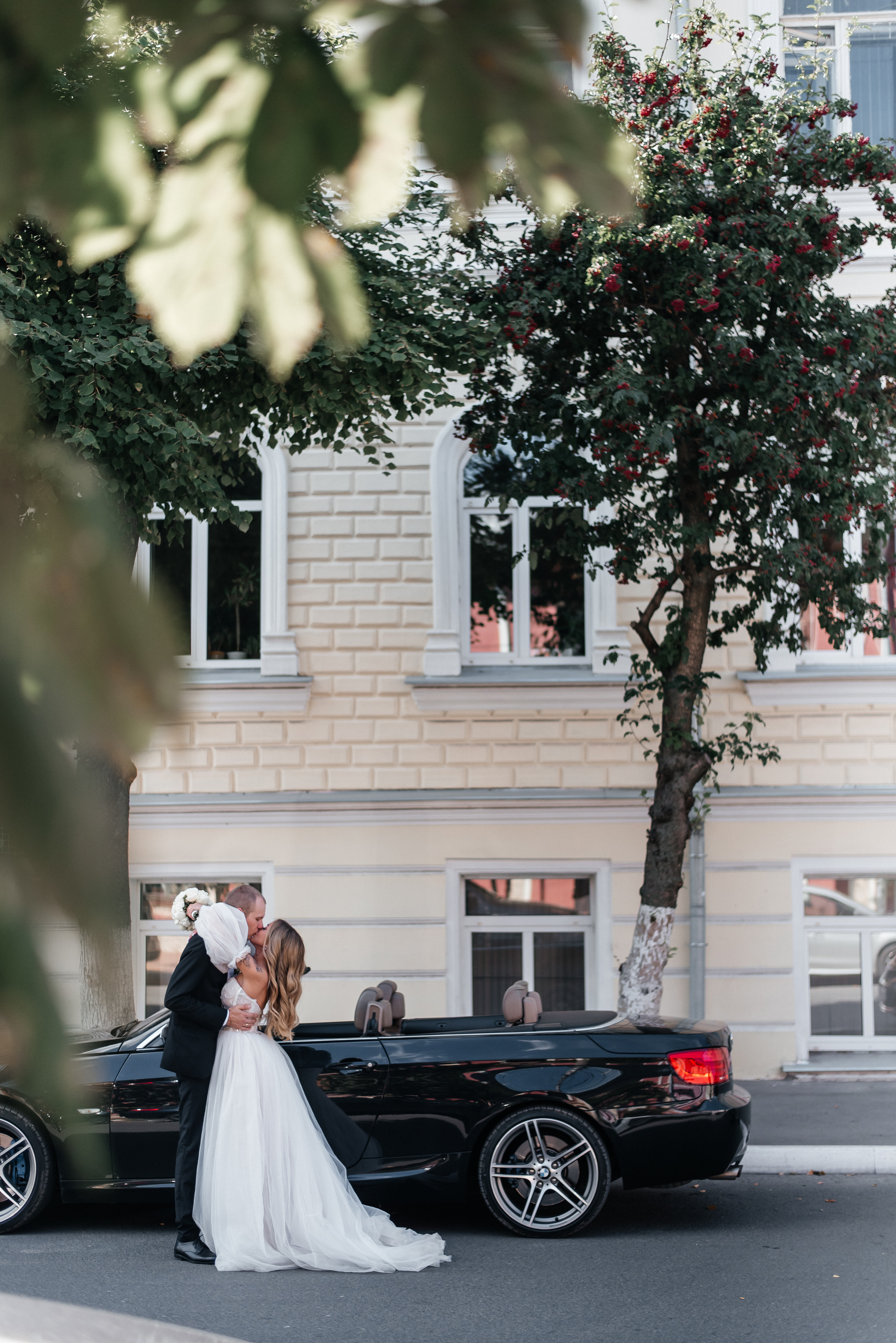 Альбом 6. Свадебный фотограф в Рязани Дзюрак Елизавета