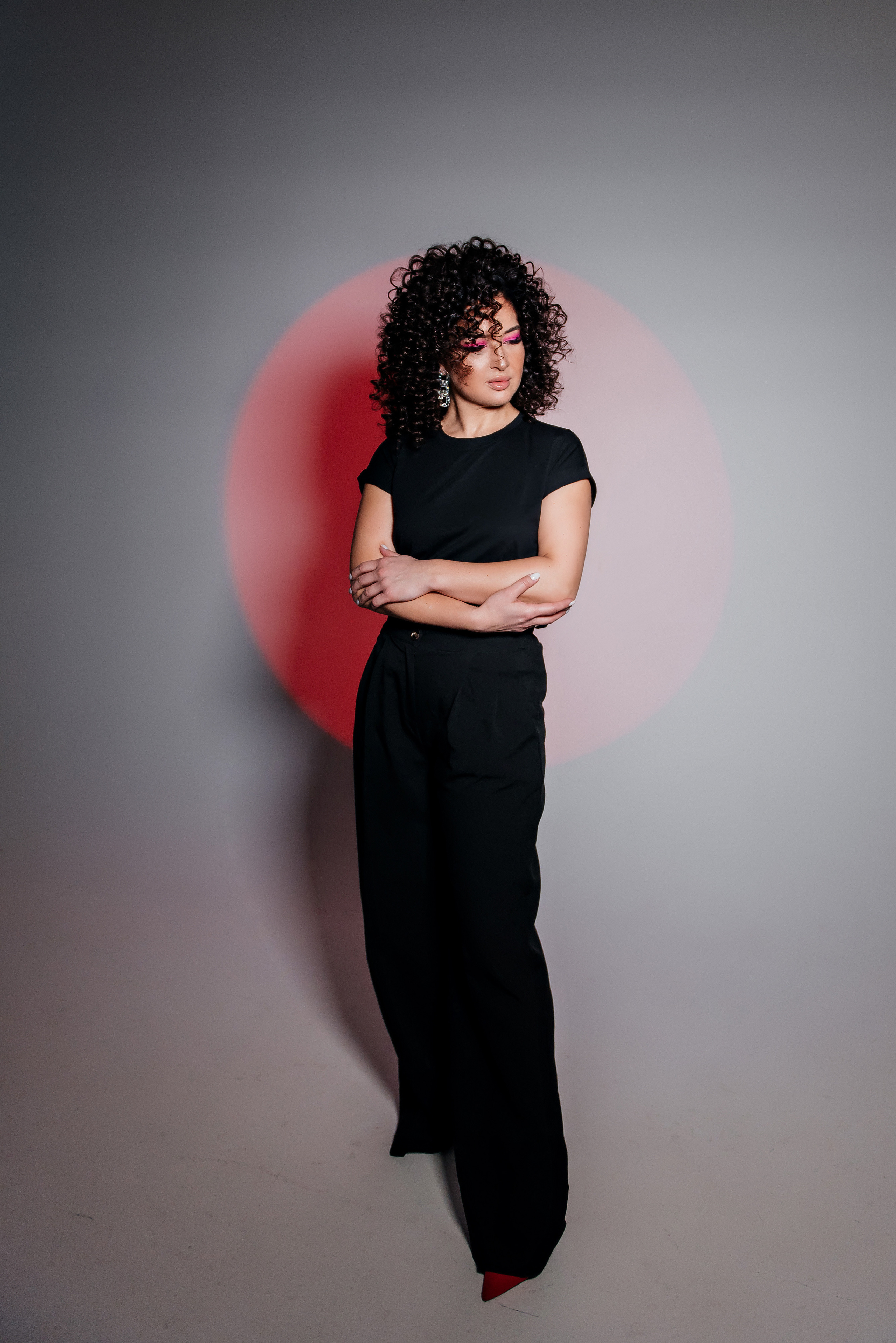 Студийная. Свадебный фотограф в Рязани Дзюрак Елизавета