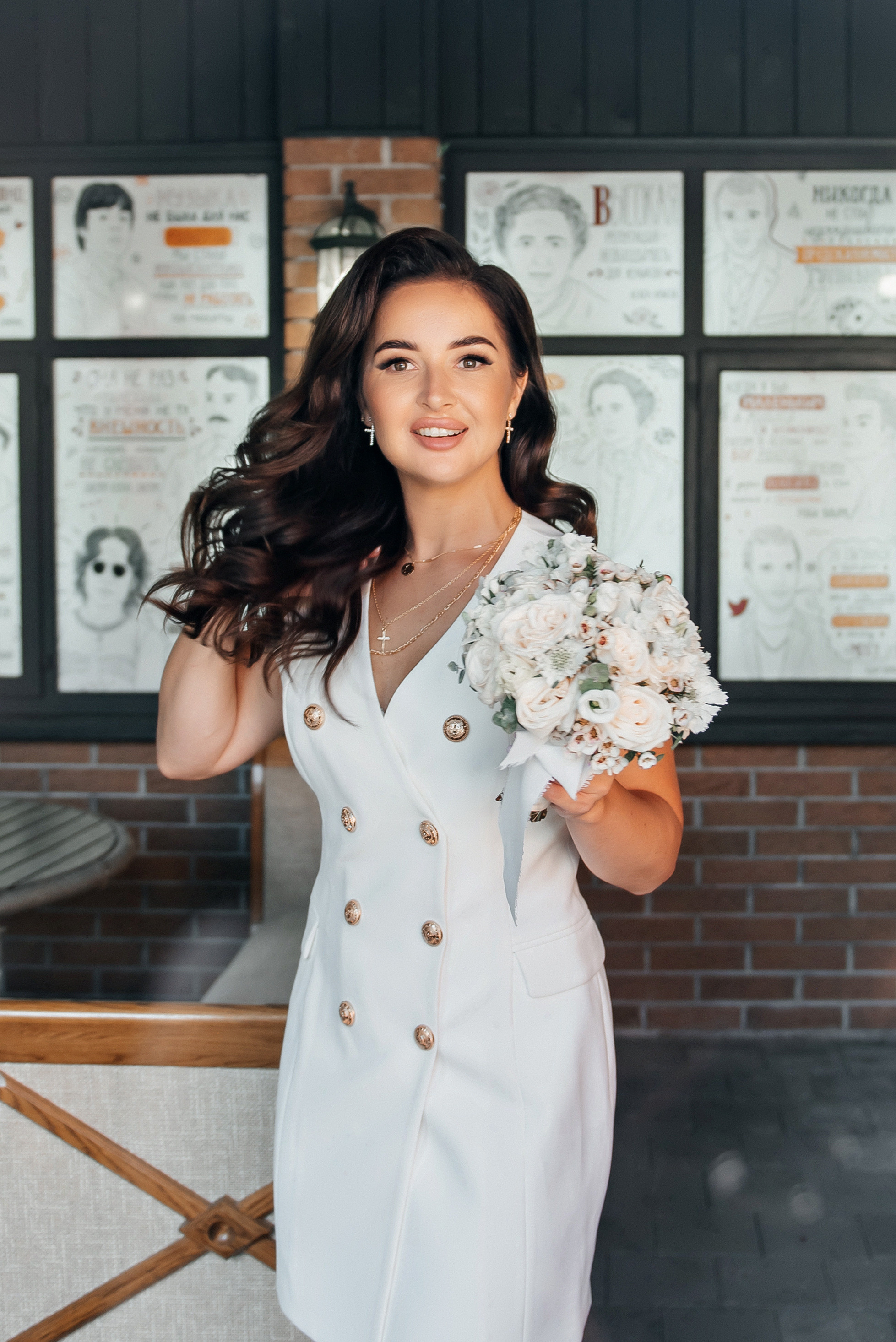 Альбом 2. Свадебный фотограф в Рязани Дзюрак Елизавета