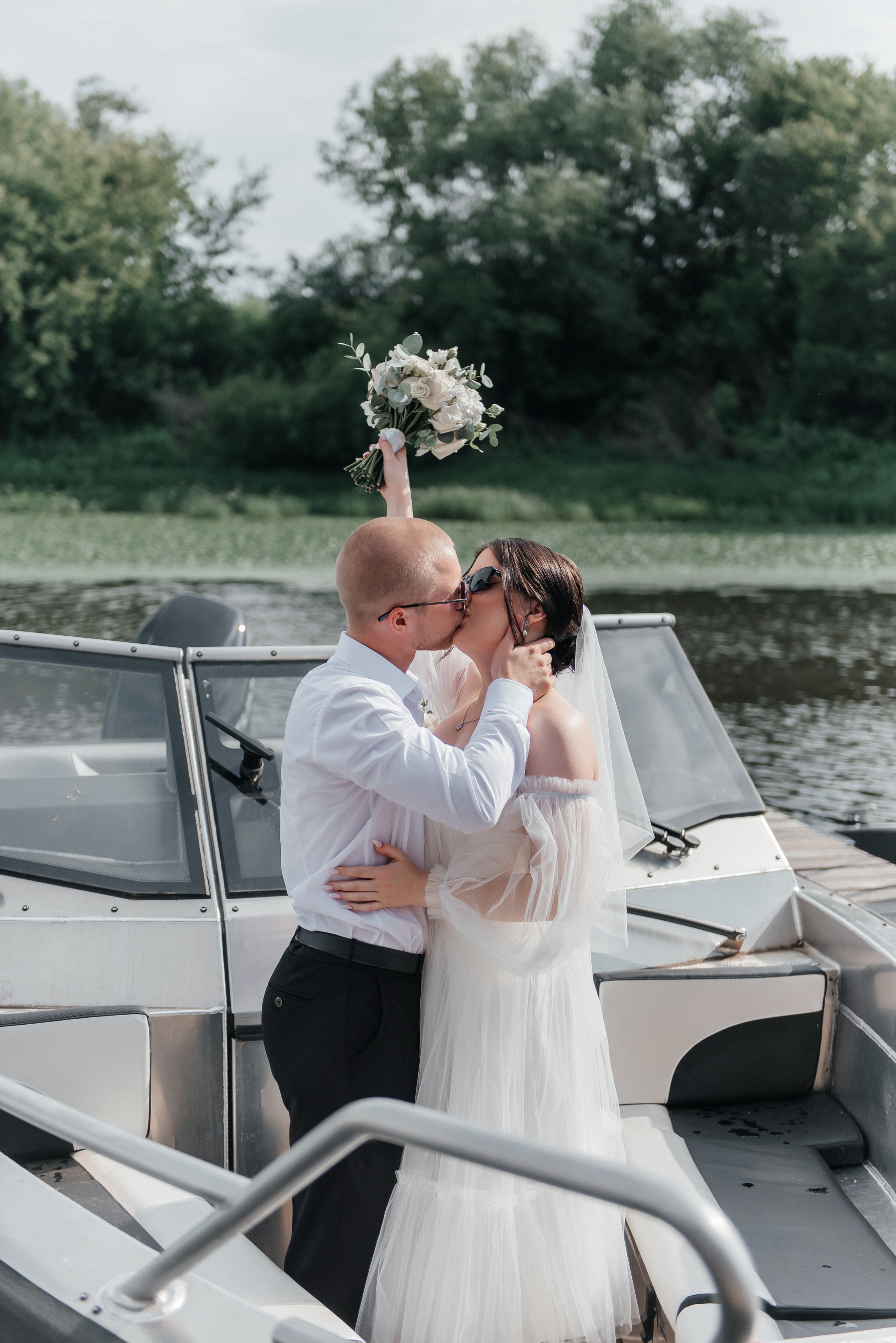 Альбом 7. Свадебный фотограф в Рязани Дзюрак Елизавета