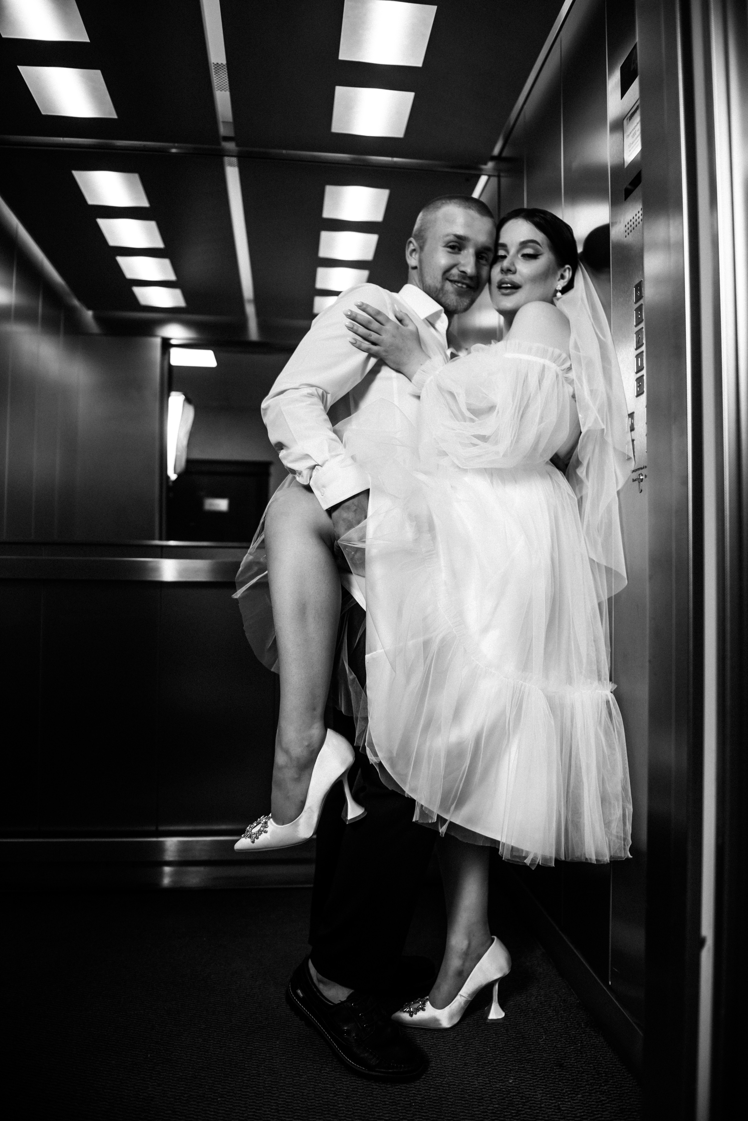 Альбом 7. Свадебный фотограф в Рязани Дзюрак Елизавета