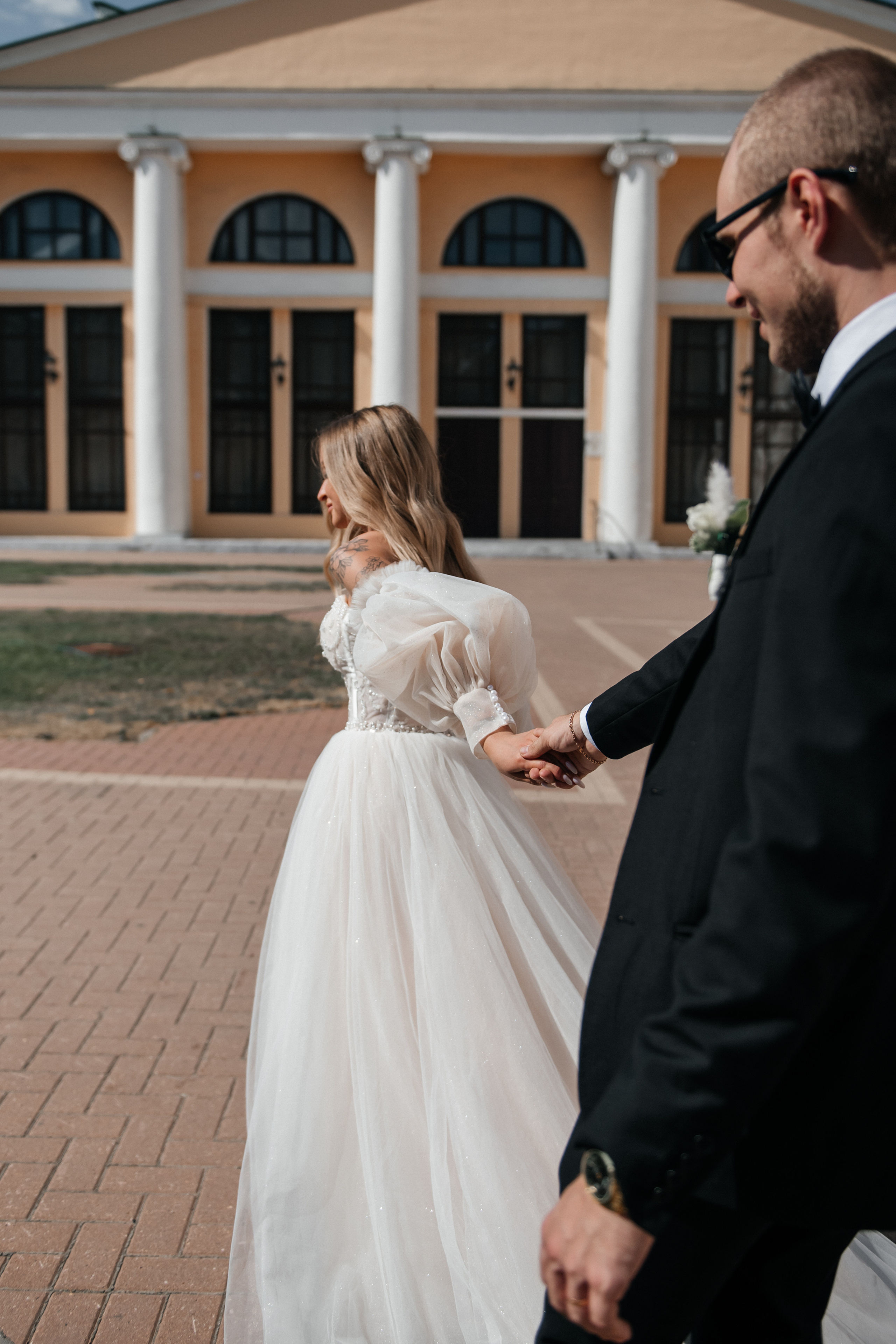 Альбом 6. Свадебный фотограф в Рязани Дзюрак Елизавета